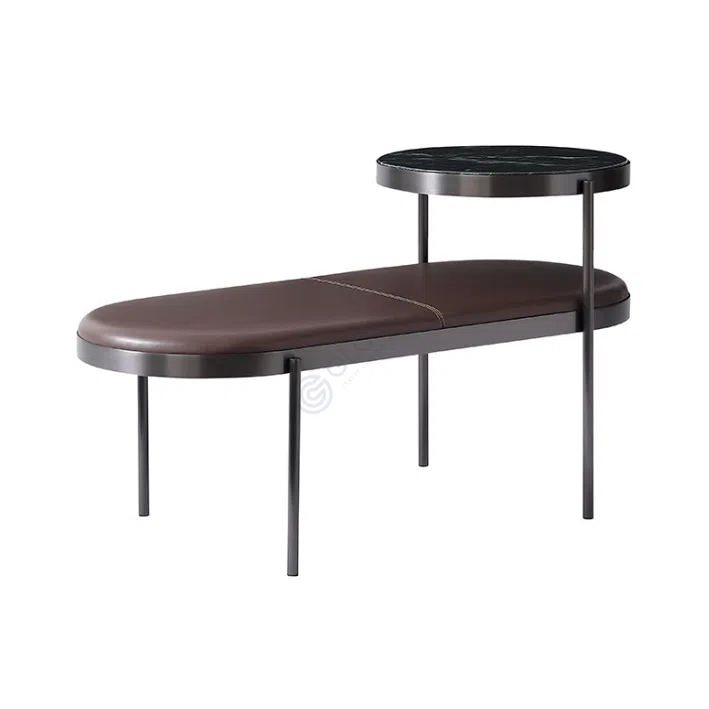 Угловой столик Augustin