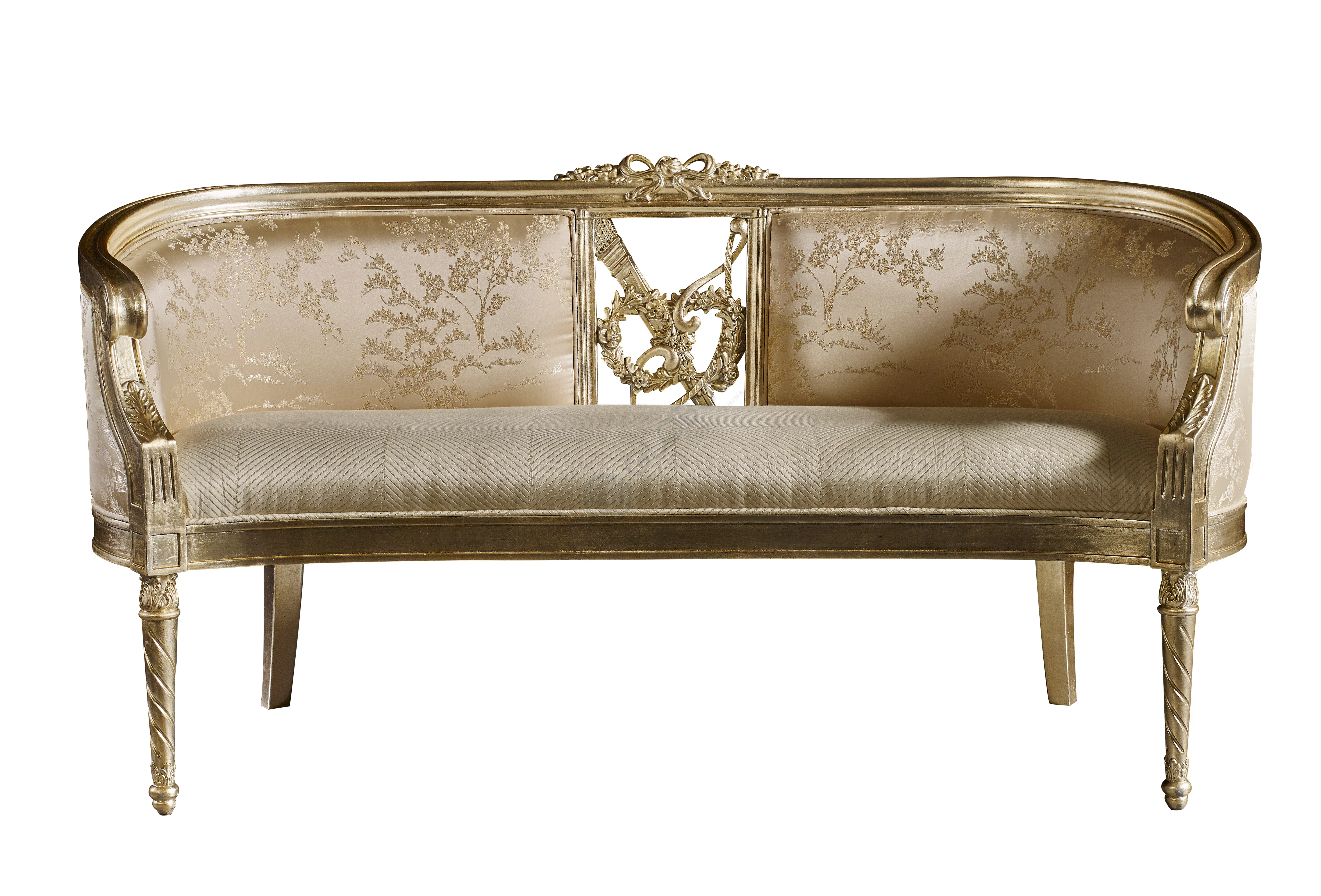 Банкетка Nicostratos