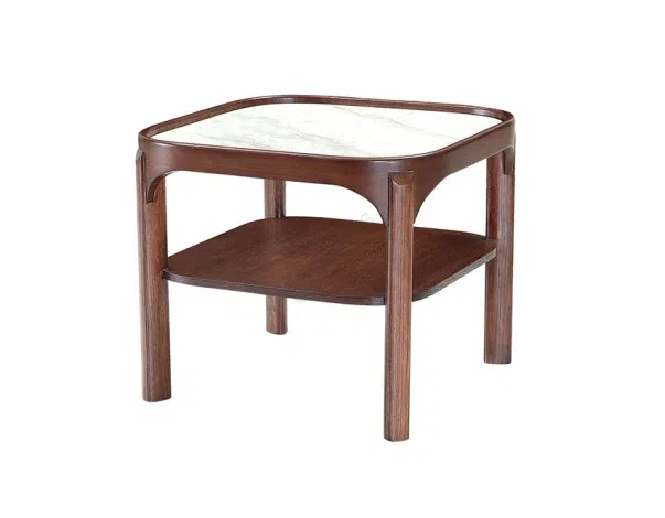 Угловой столик Biedermeier