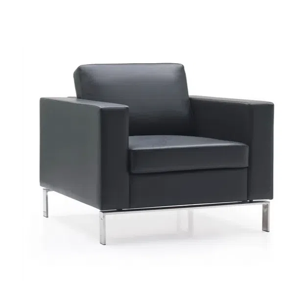 Кресло для офиса WALTER KNOLL Foster