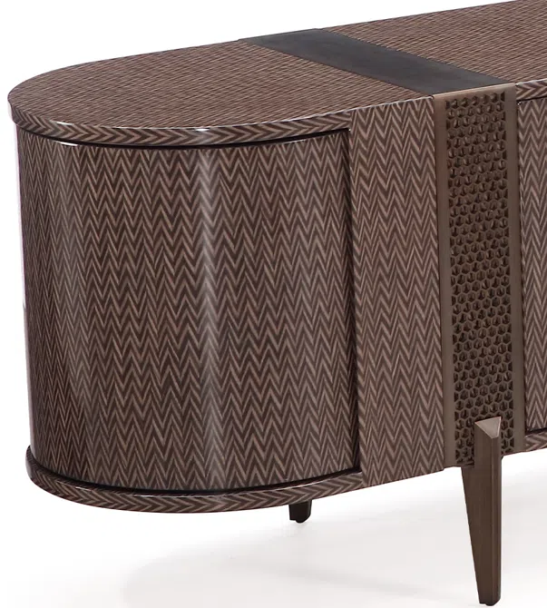 ТВ тумба Galega