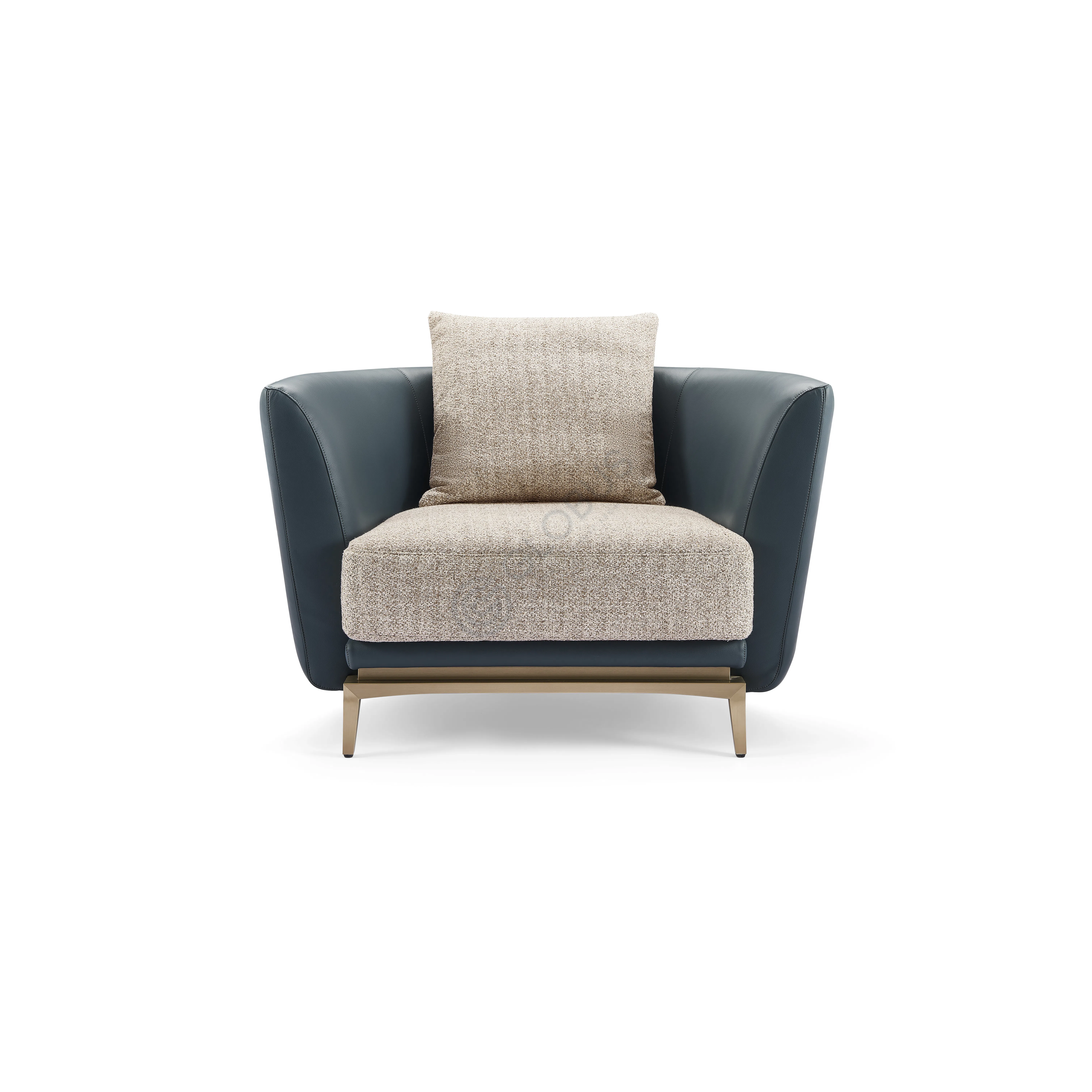 Кресло VISIONNAIRE Legend