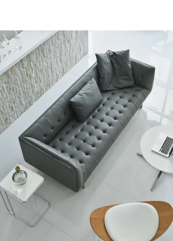 Диван для офиса Mayo