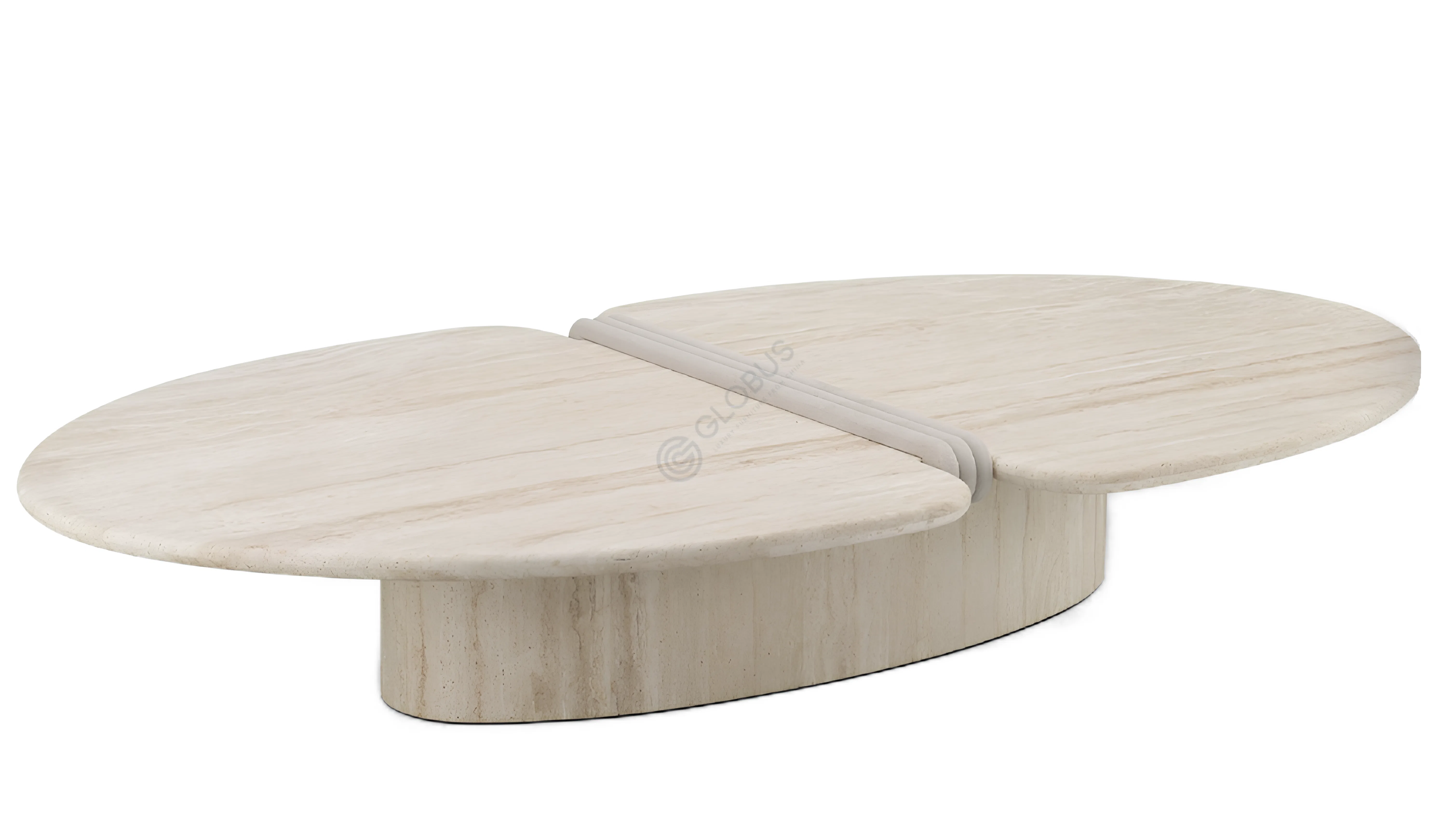 Журнальный столик HAGIT PINCOVICI Shibari