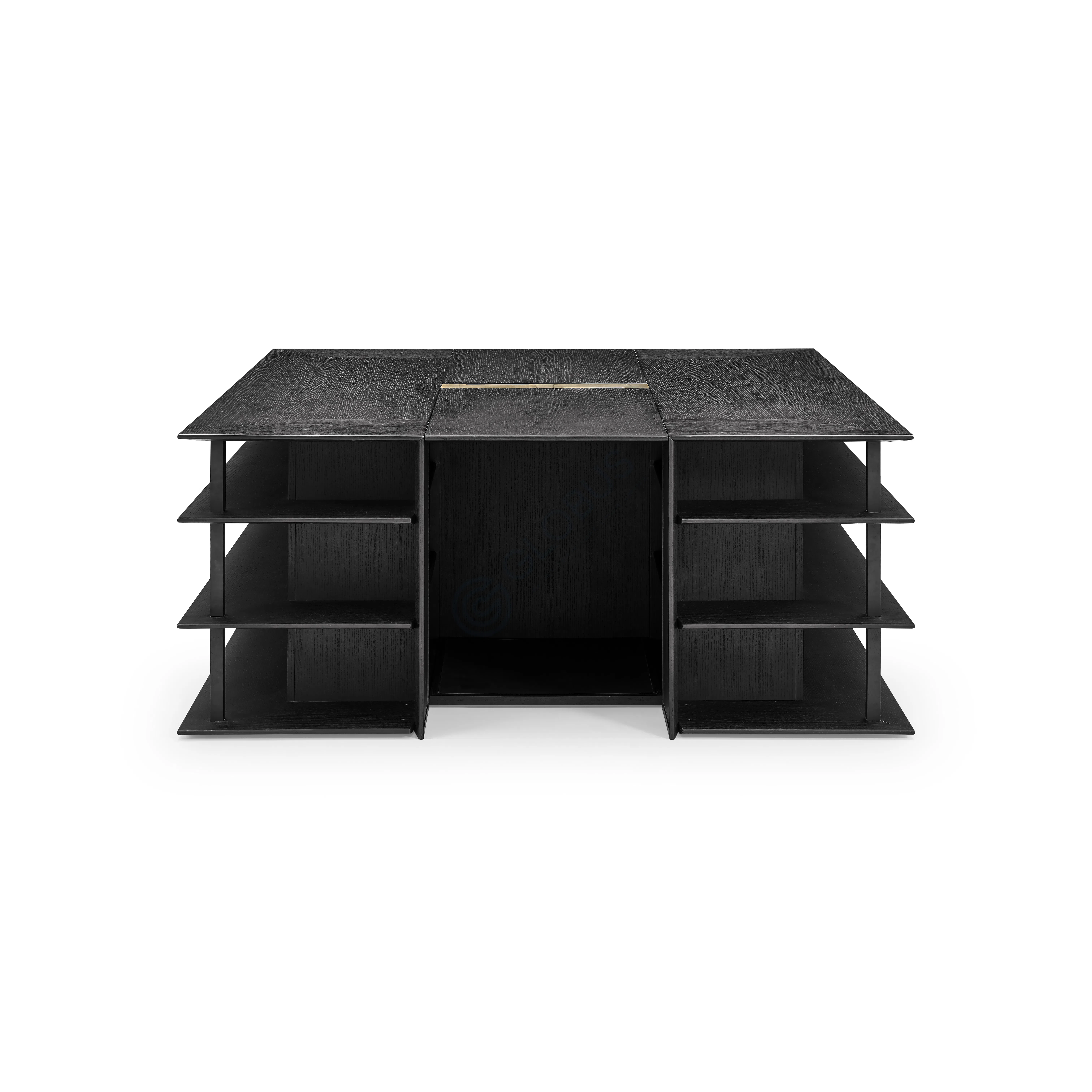 Стол для кабинета Zusa