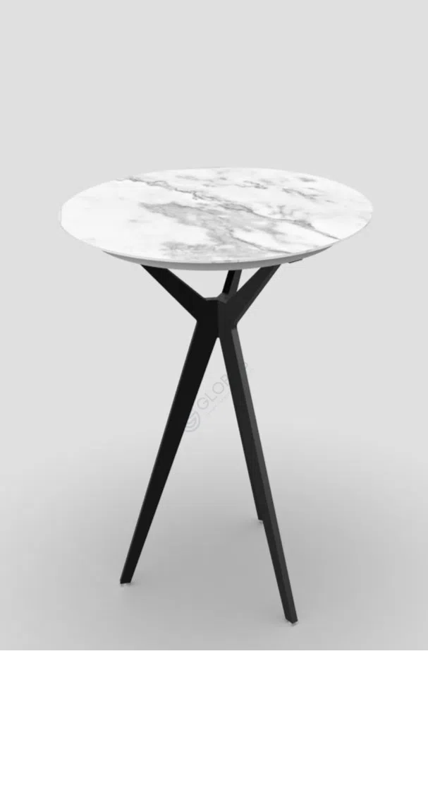 Угловой стол для офиса Ufford