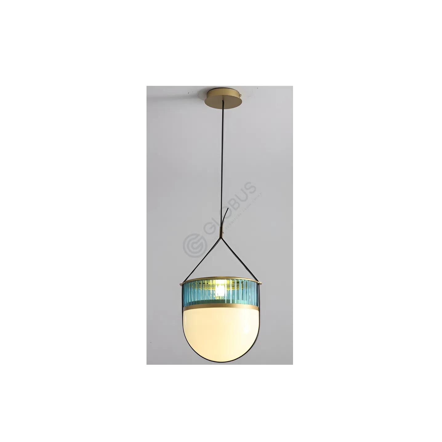 Подвесной светильник POLTRONA FRAU Xi