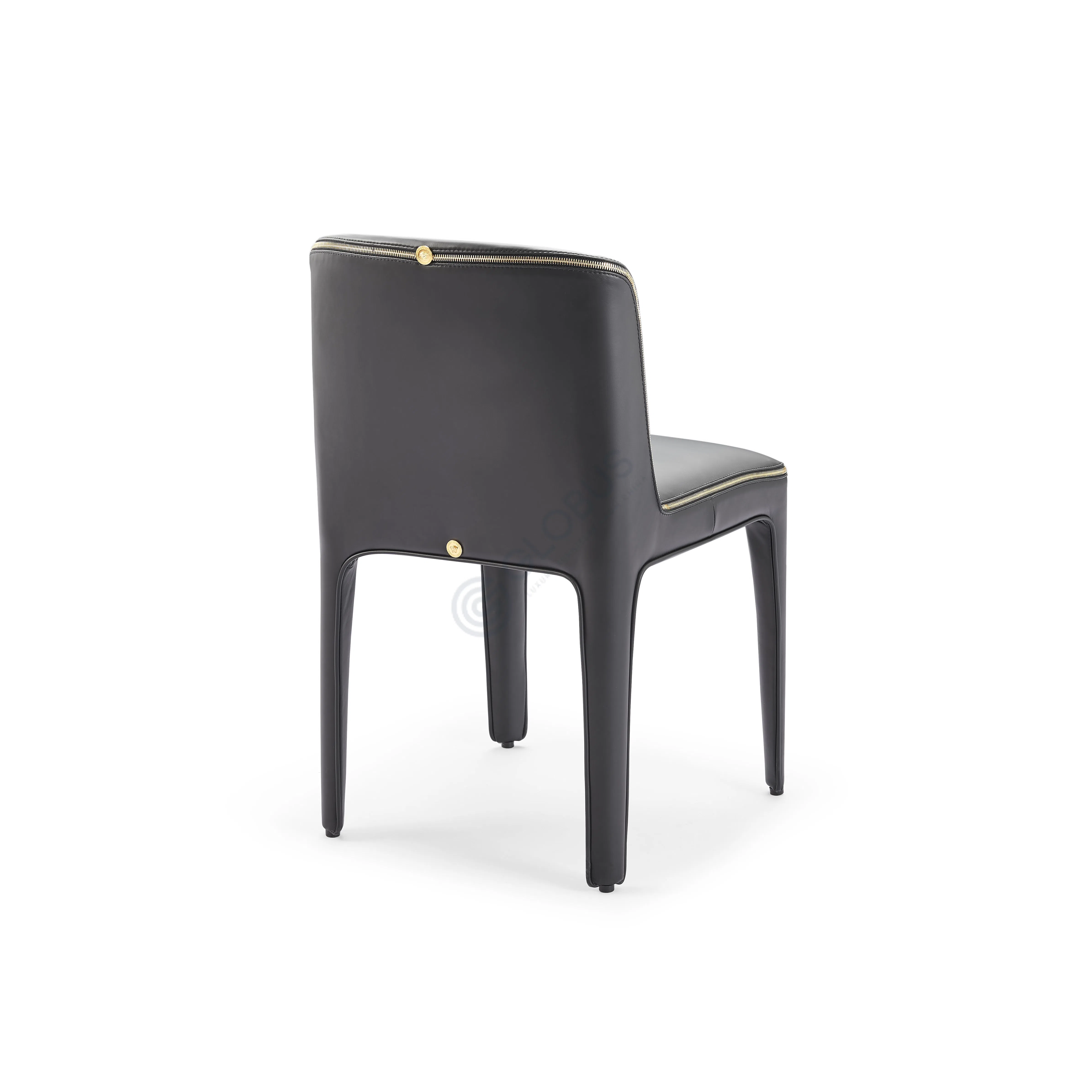 Обеденный стул VERSACE Medusa Trono