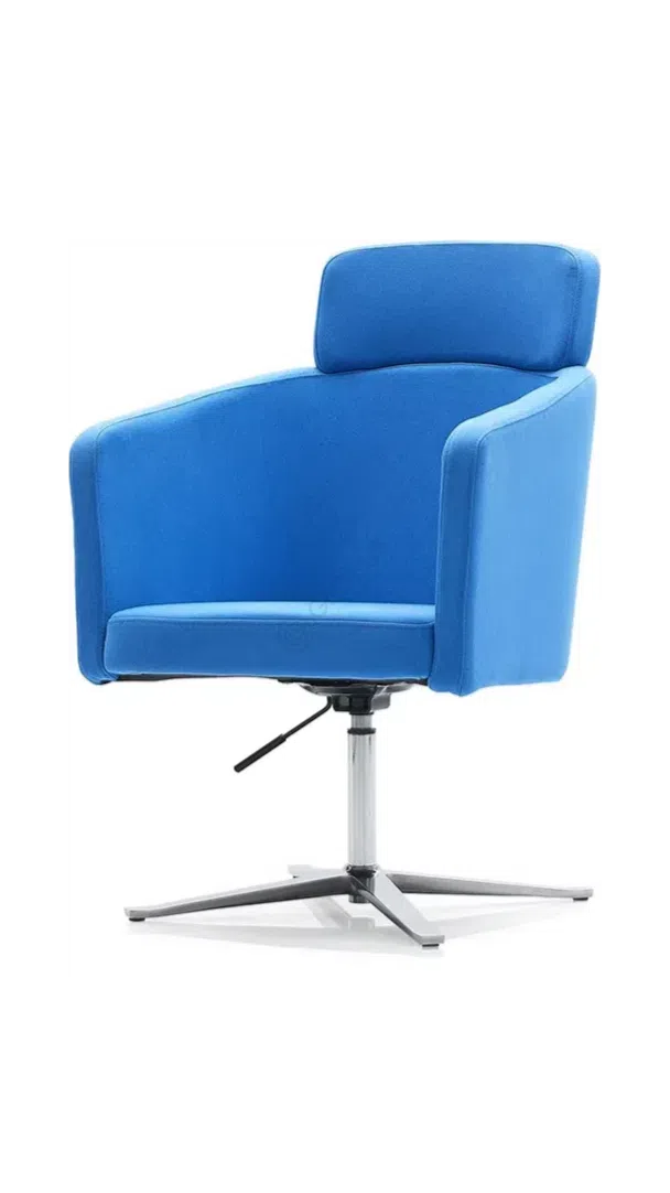 Стул для офиса Juanetta