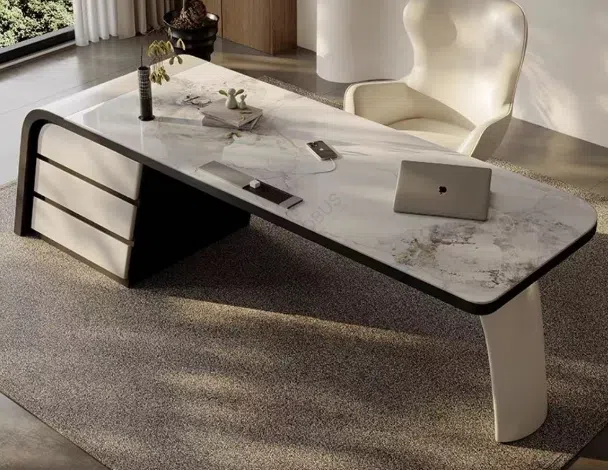 Стол для кабинета VISIONNAIRE Ambassador