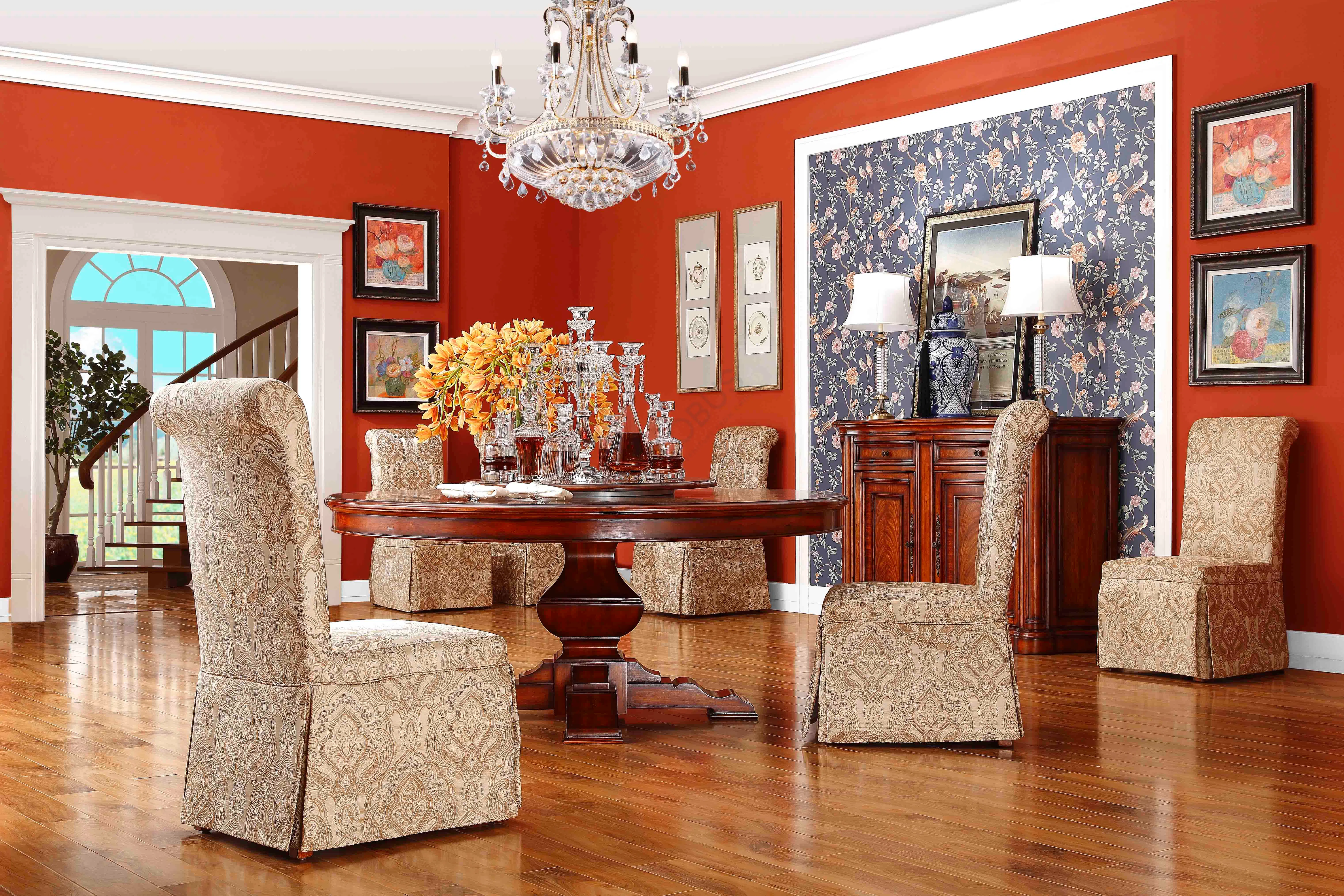 Обеденный стол Tana