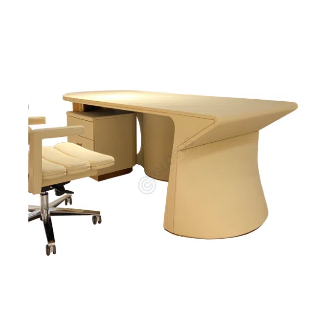 Стол для кабинета MASCHERONI Prior