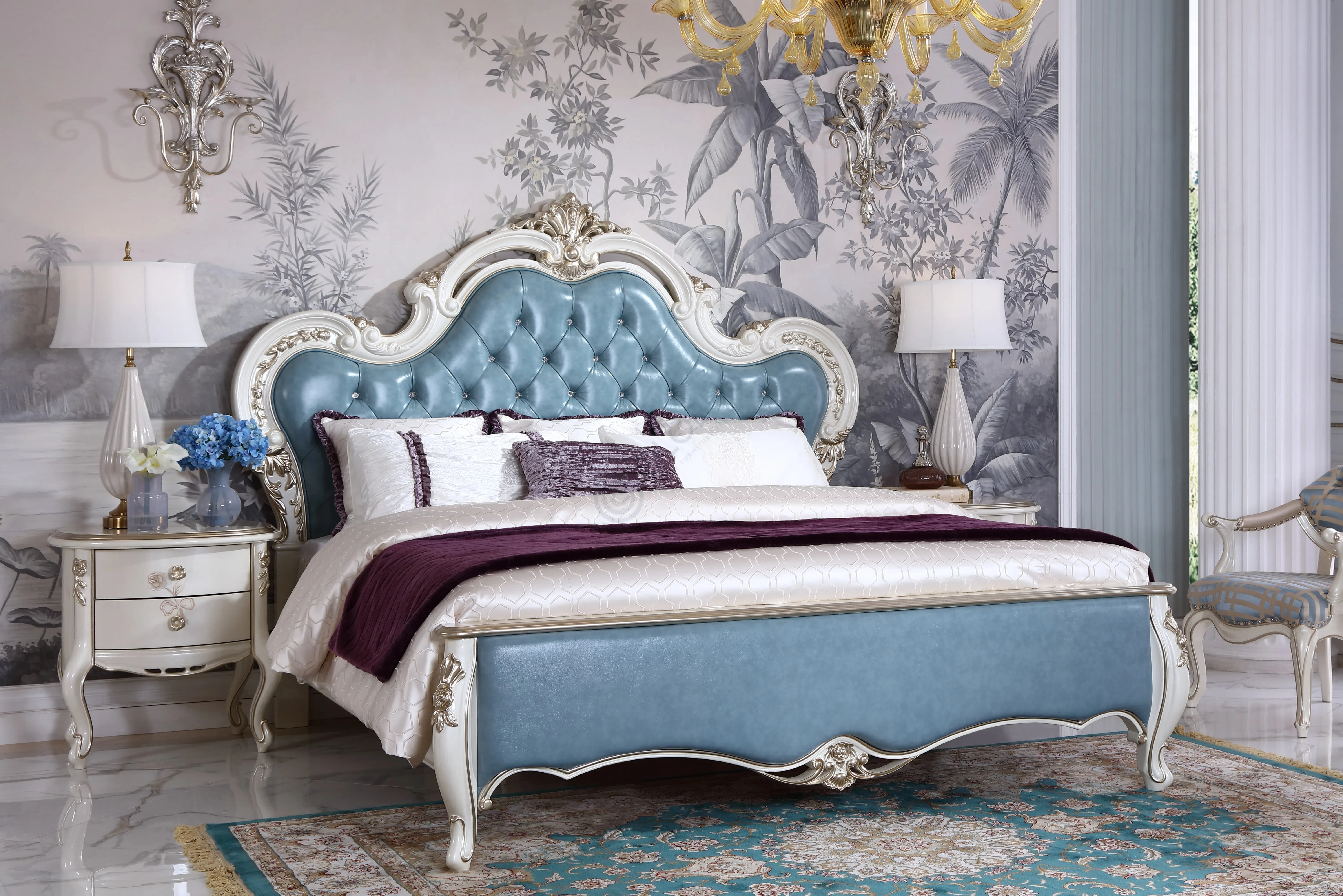 Прикроватная тумба Excellisimo