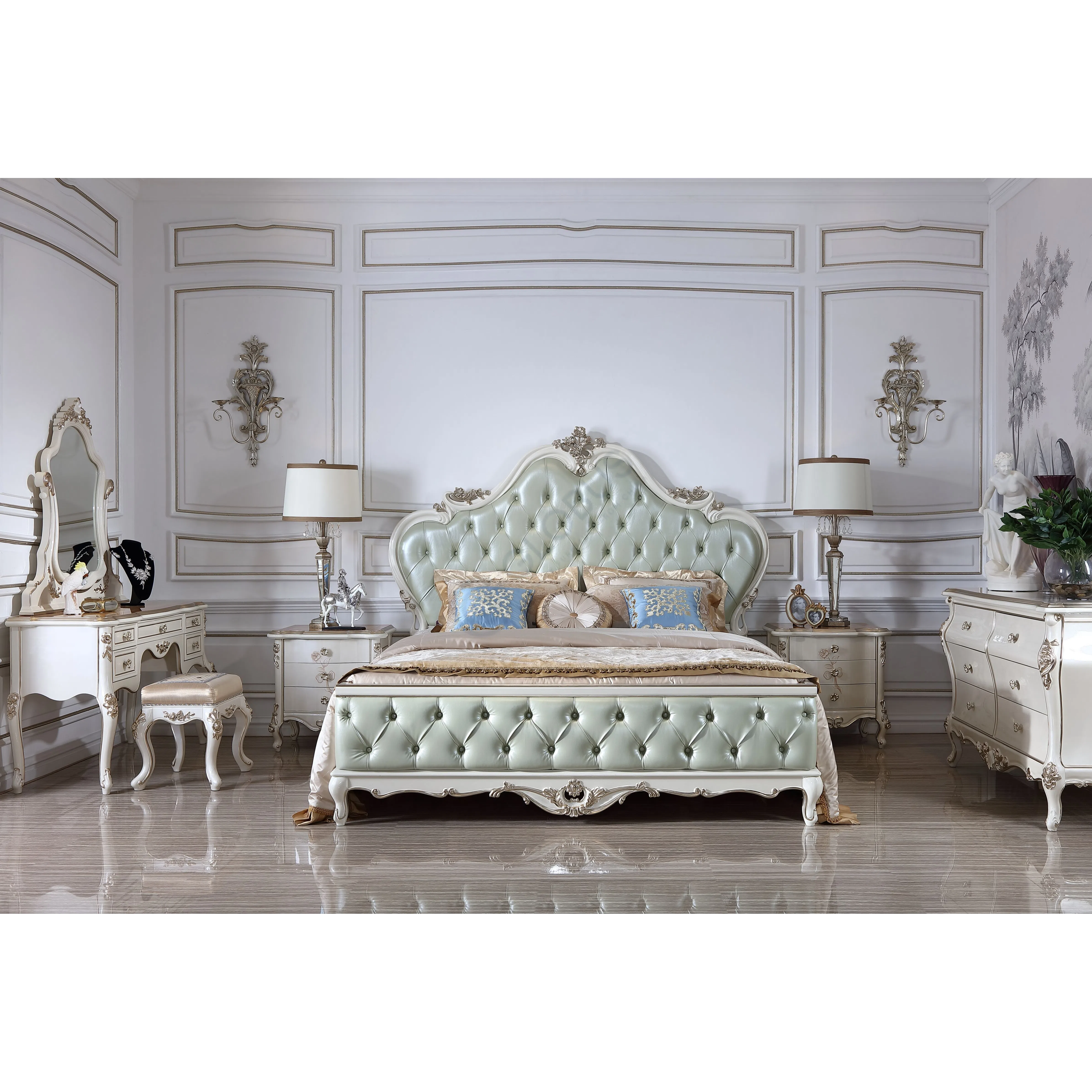 Прикроватная тумба Nemico