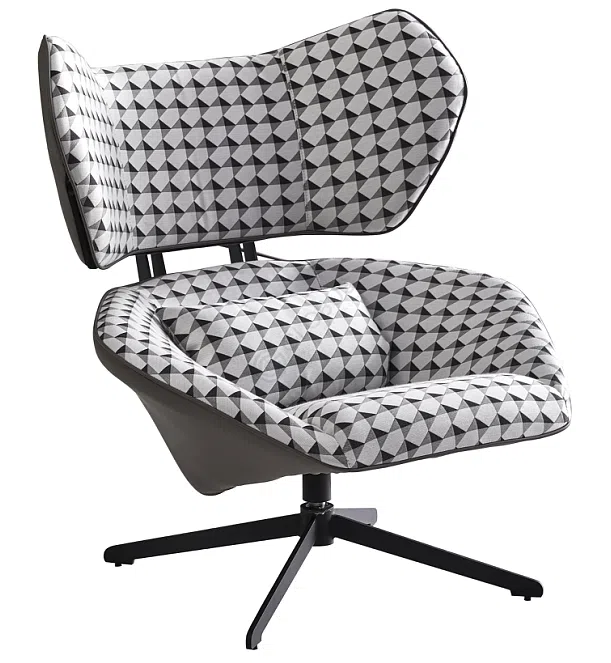 Кресло для руководителя Ignacia