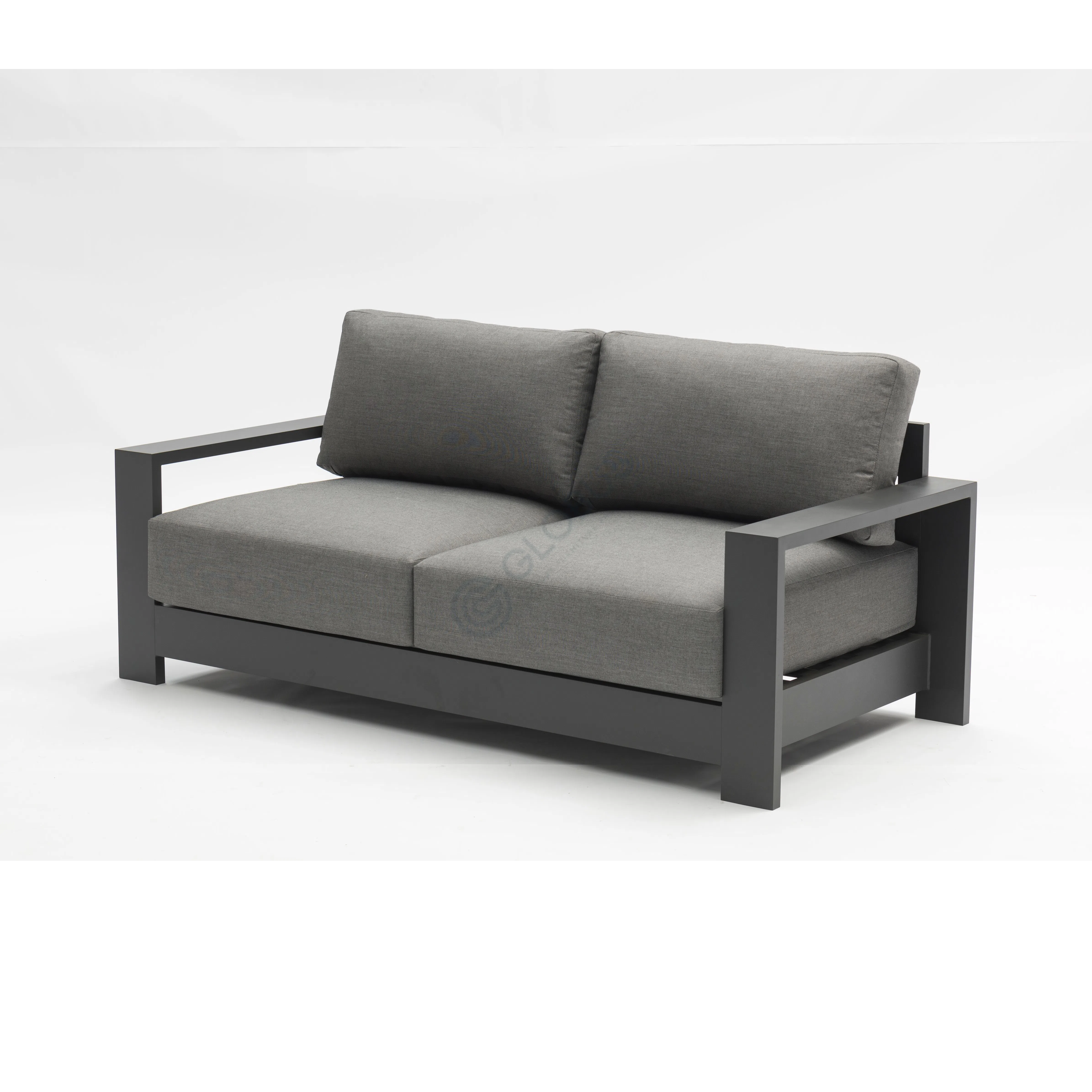 Уличный диван COUTURE JARDIN