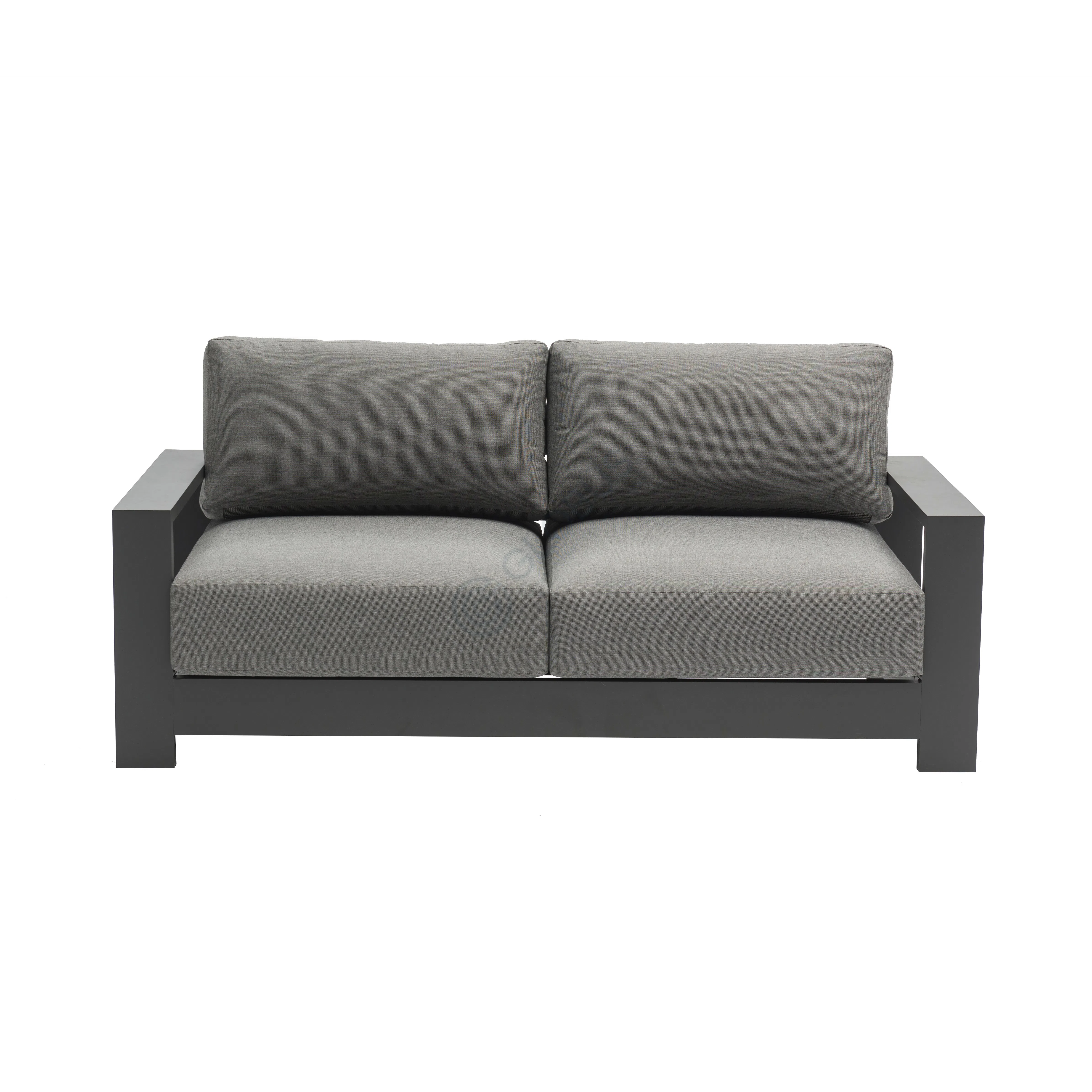 Уличный диван COUTURE JARDIN