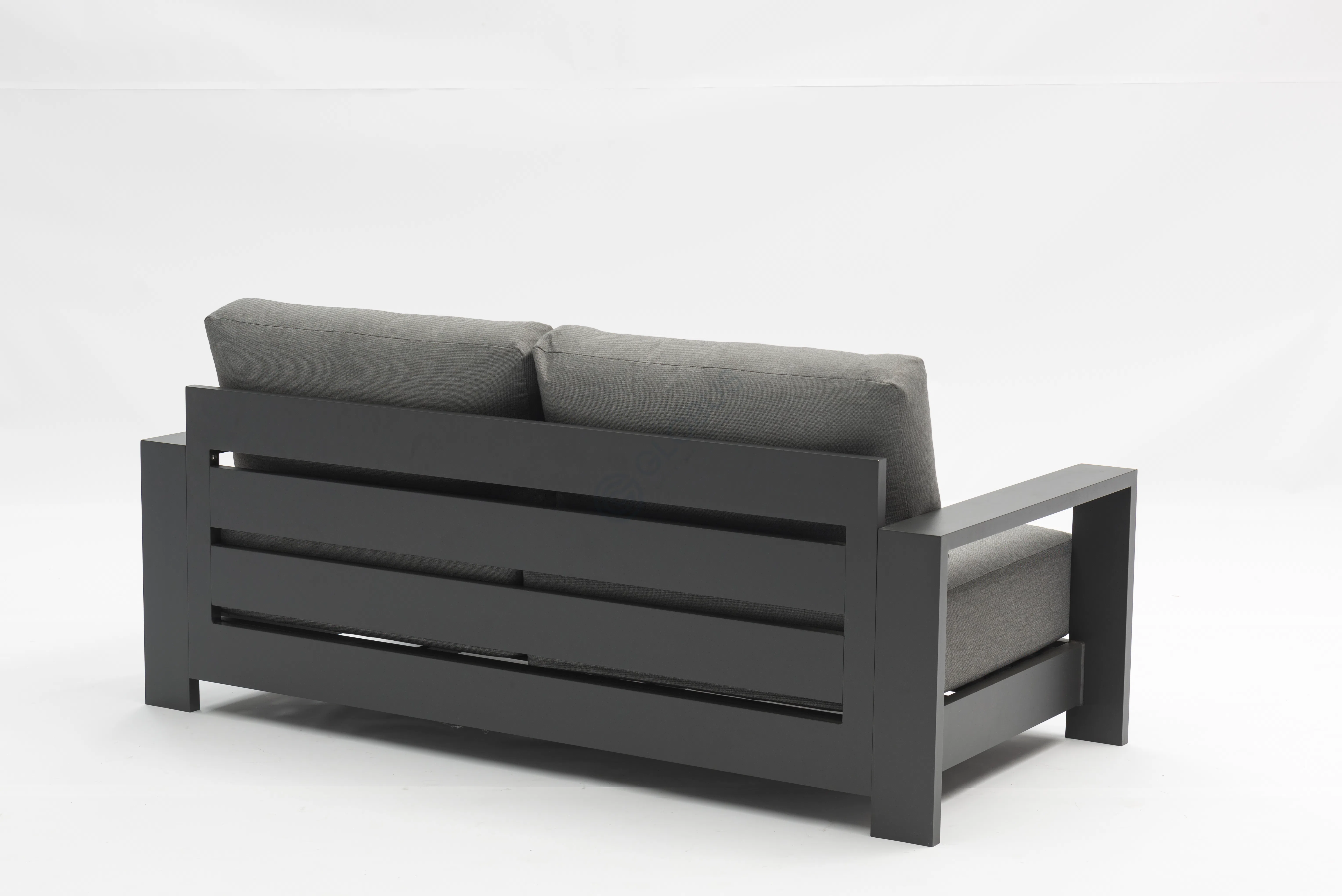 Уличный диван COUTURE JARDIN