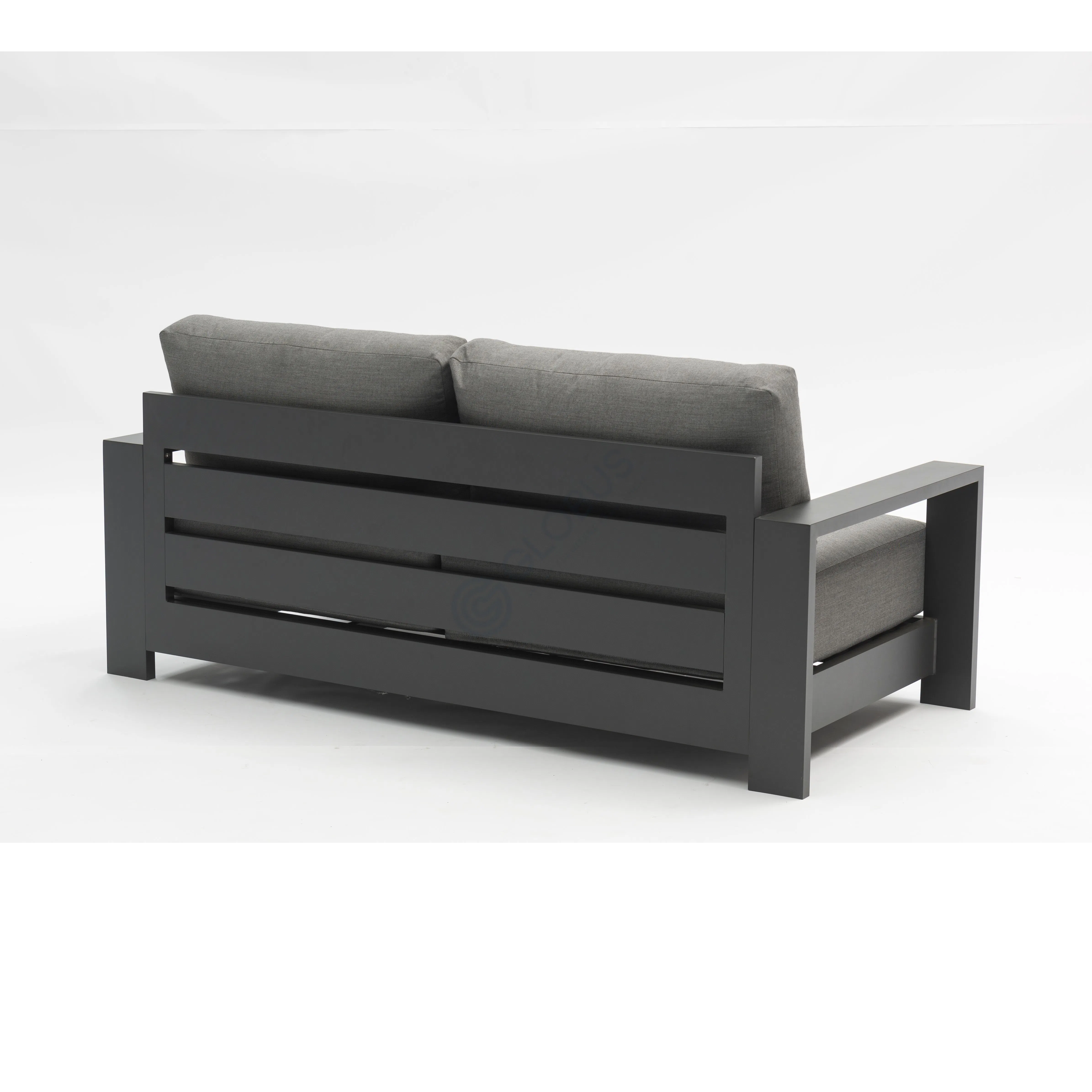 Уличный диван COUTURE JARDIN