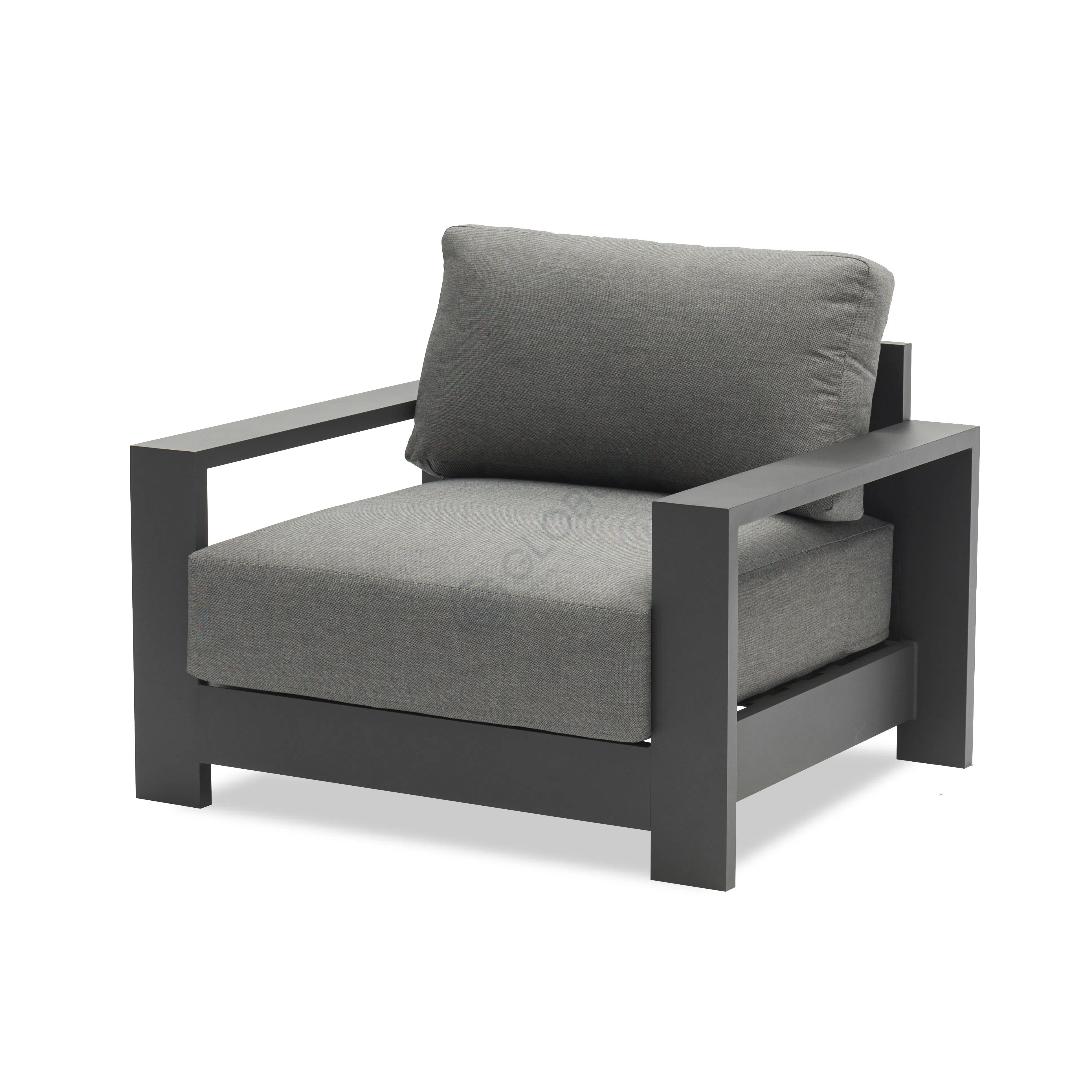 Уличное кресло COUTURE JARDIN