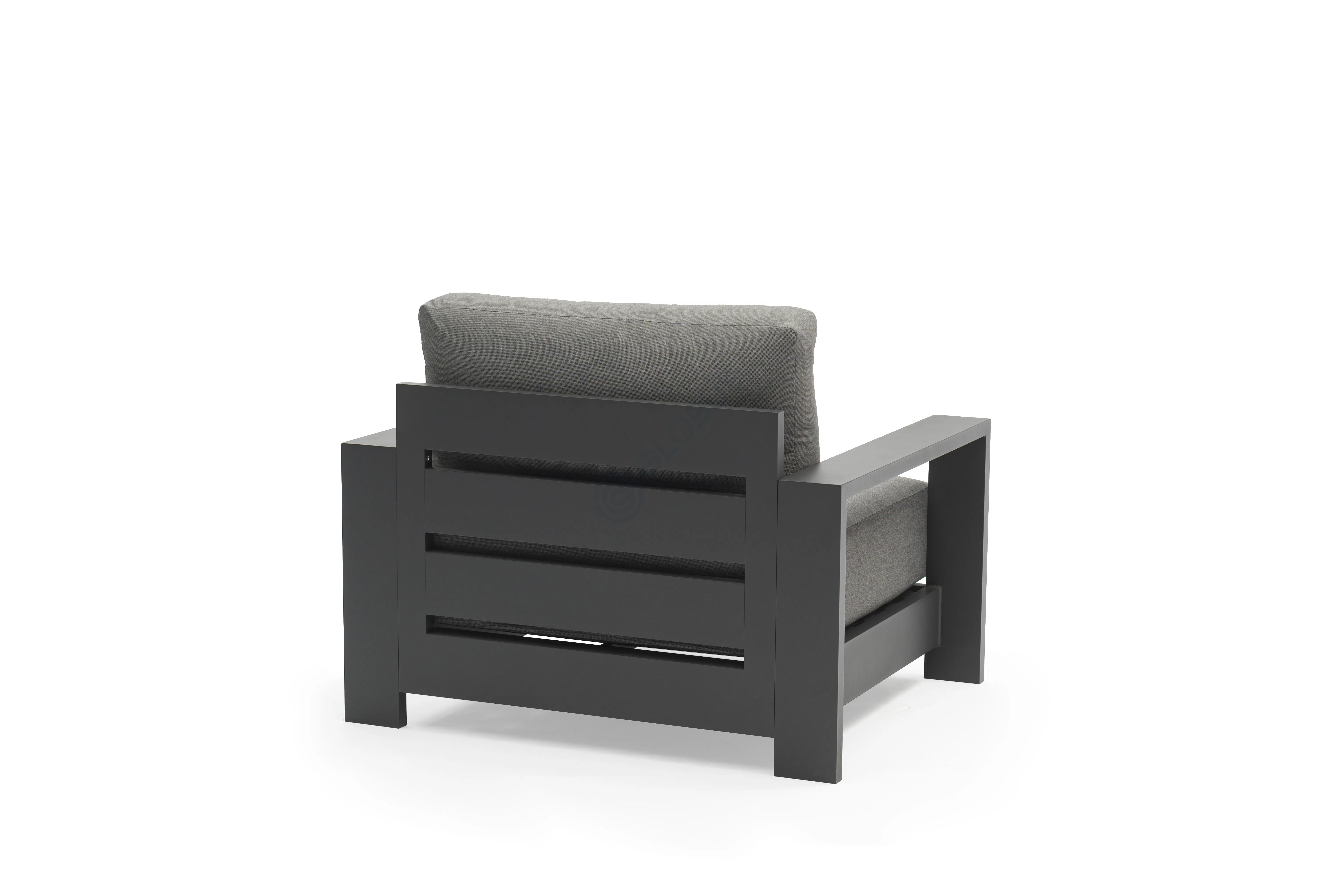 Уличное кресло COUTURE JARDIN