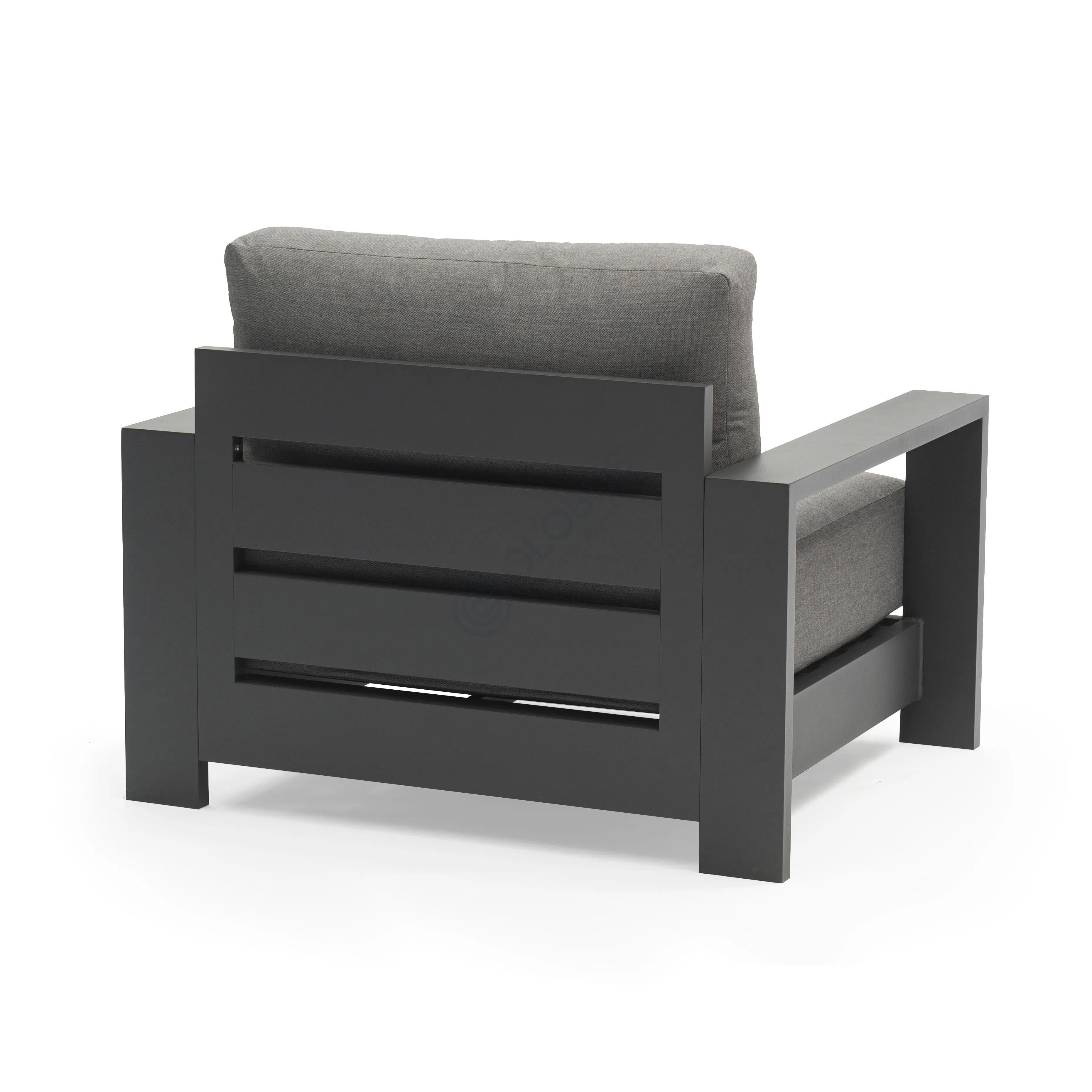 Уличное кресло COUTURE JARDIN