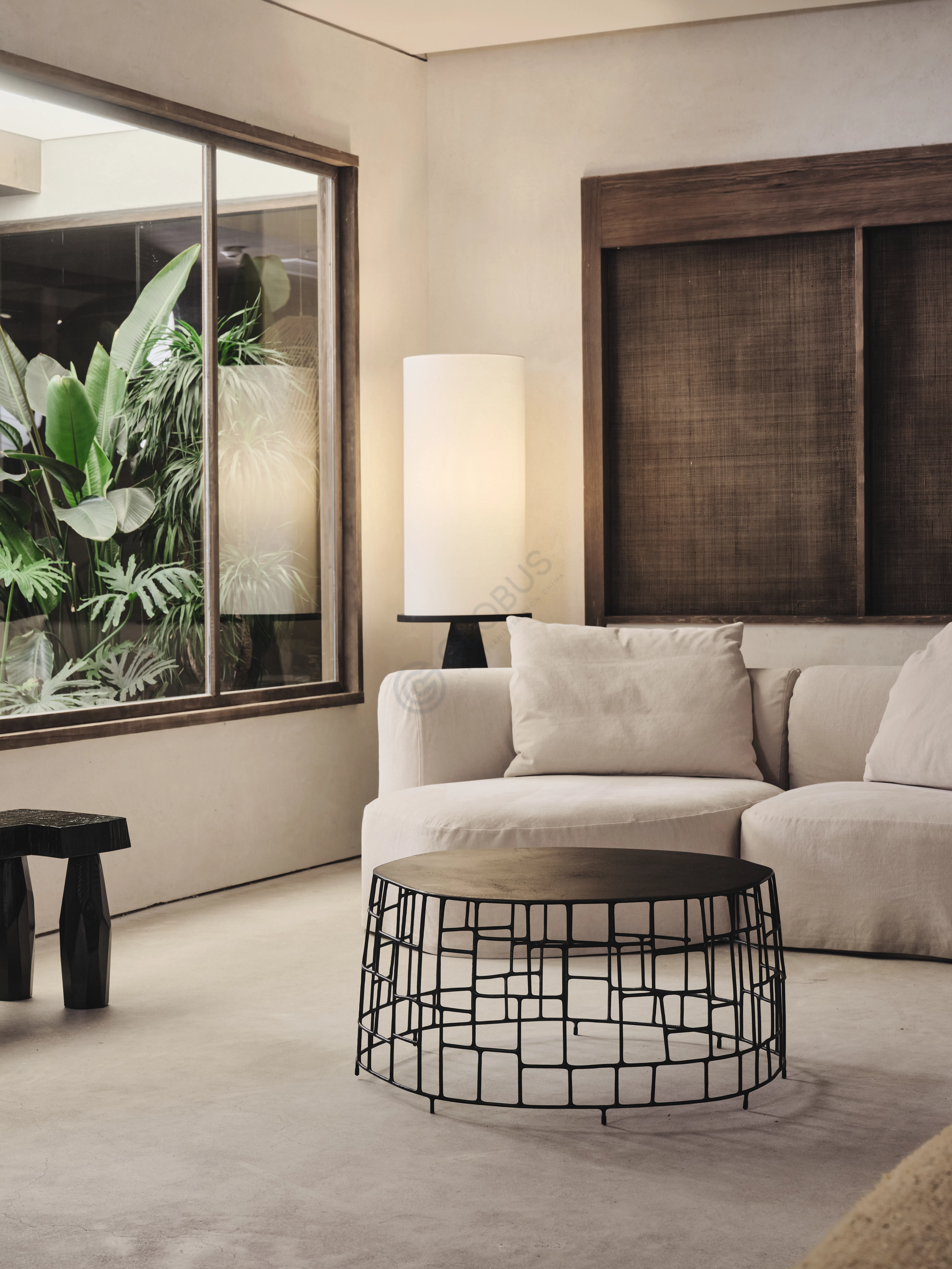 Журнальный столик Hulderico