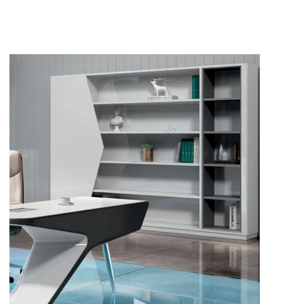 Архивный шкаф для офиса Solitudine