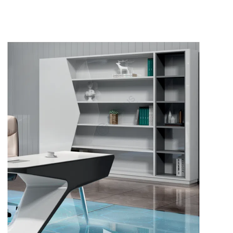 Архивный шкаф для офиса Solitudine