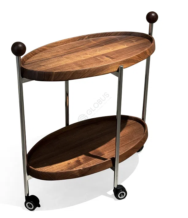 Сервировочный столик Giobetta