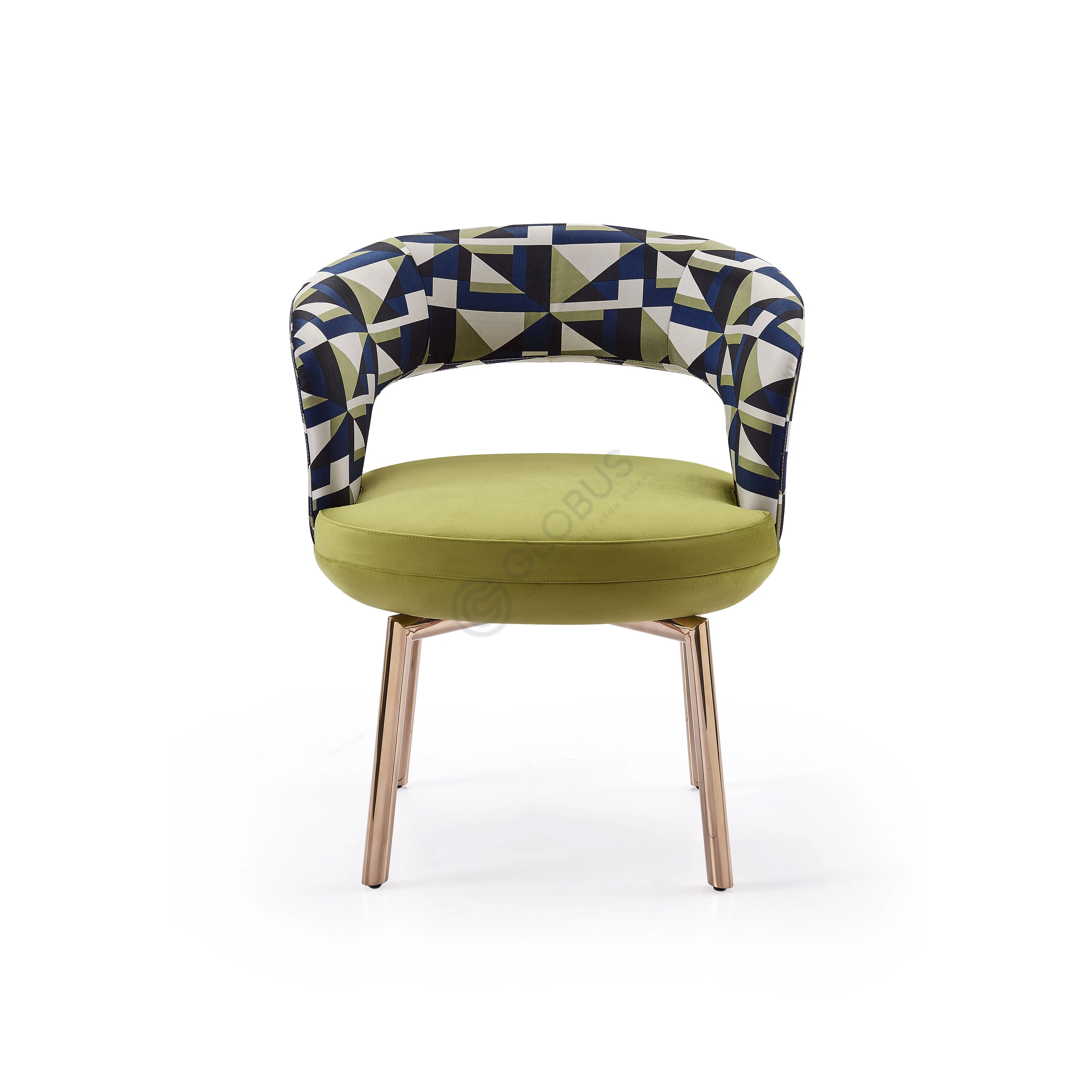 Обеденный стул Quintolinda