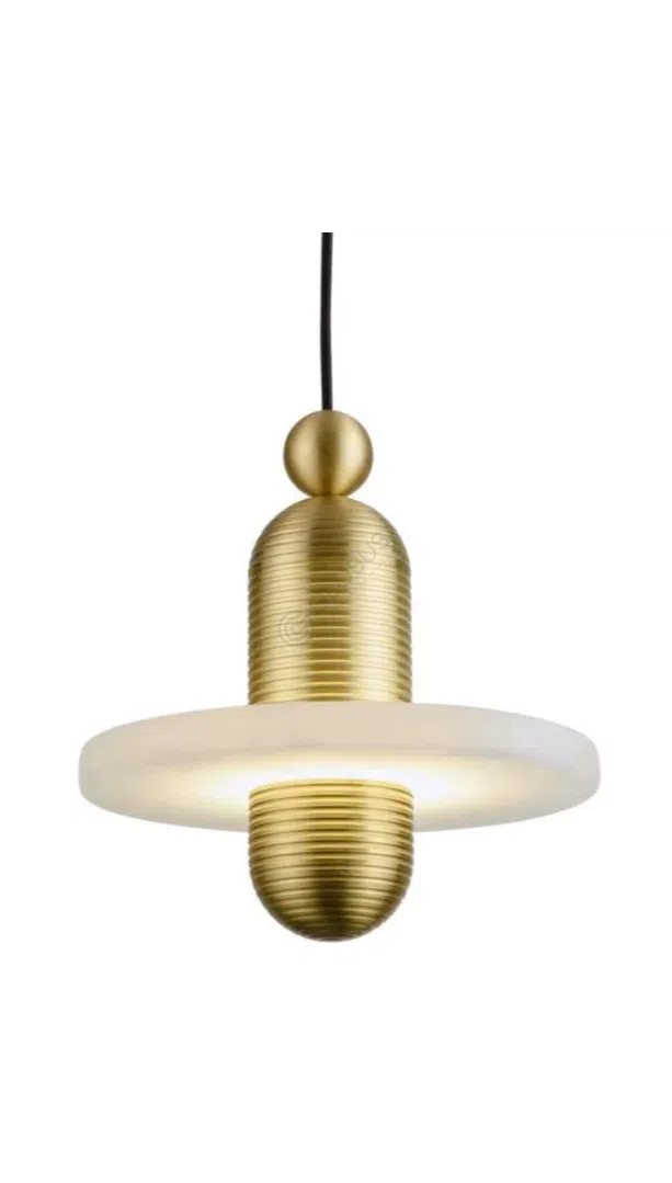 Подвесной светильник Ilario