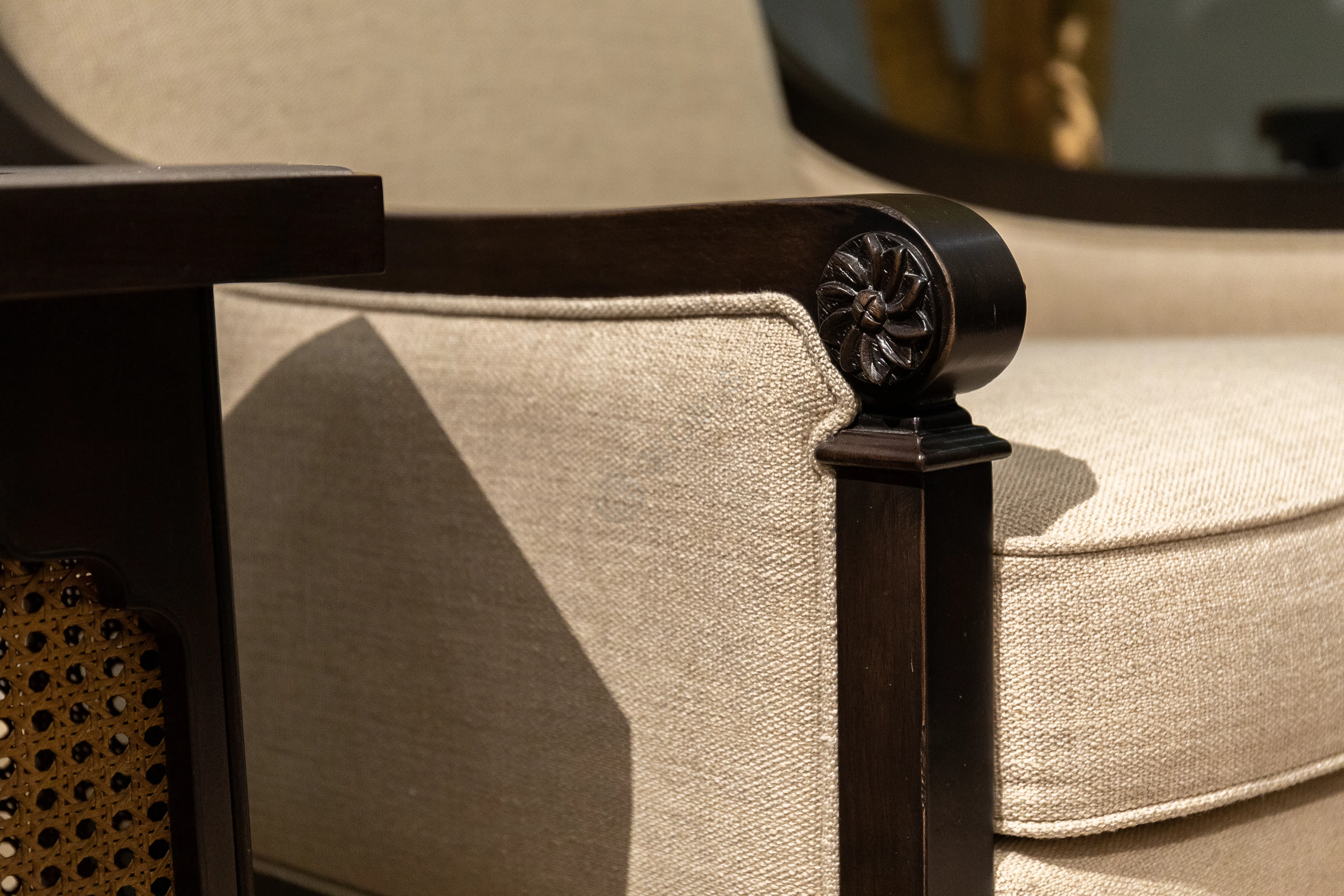 Кресло Lavatura