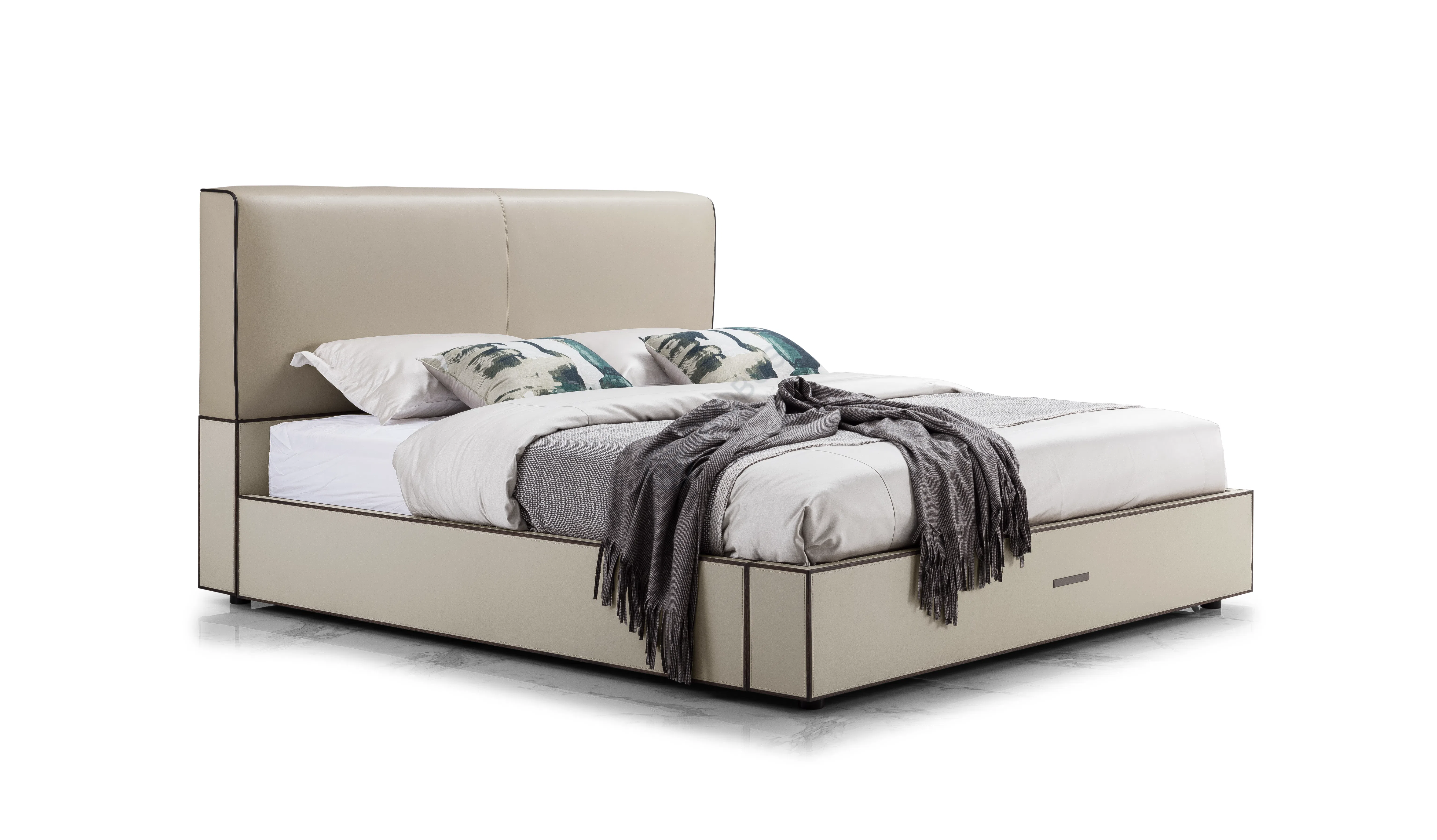 Кровать Berqueta