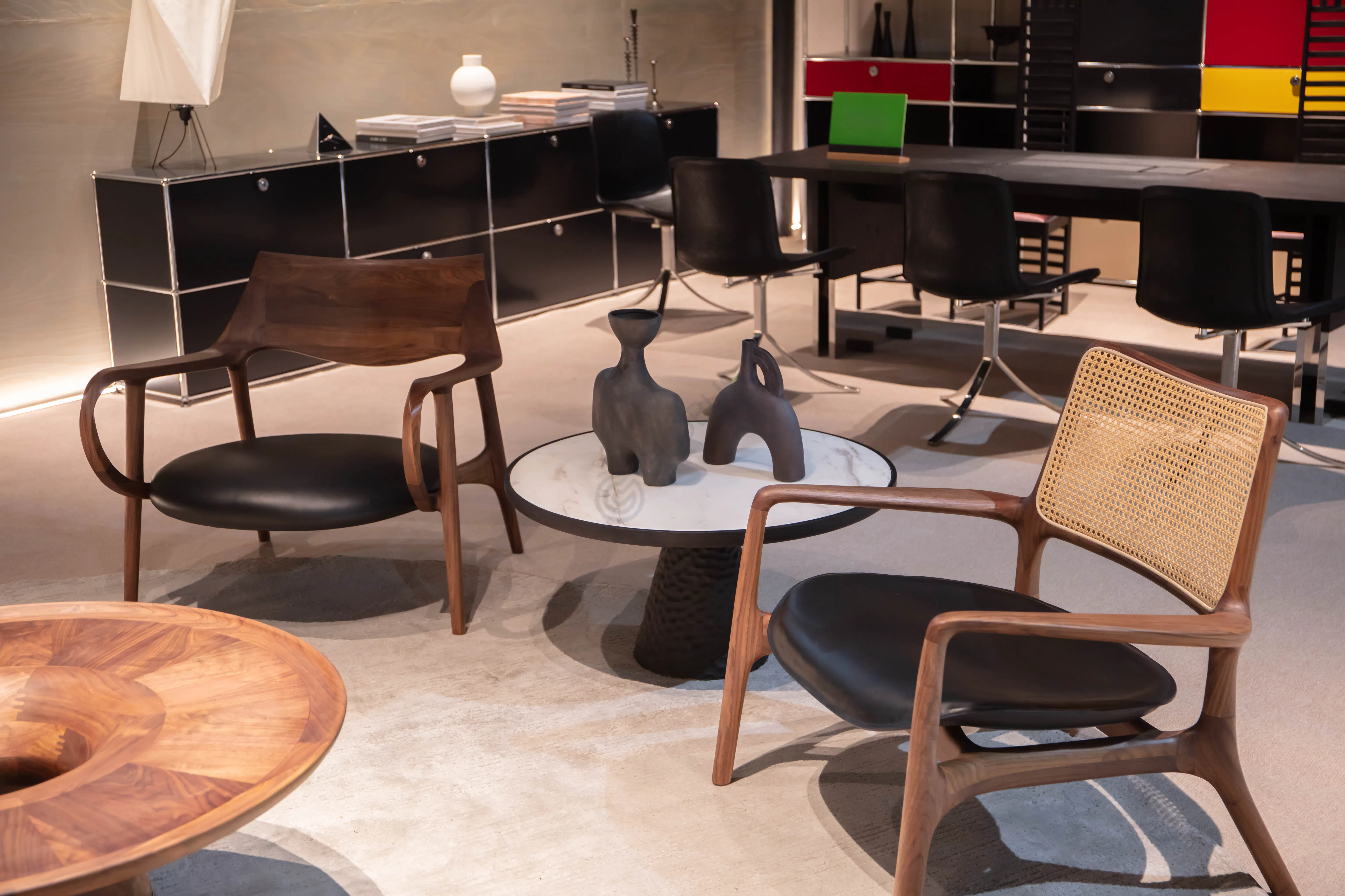 Кресло JADERALMEIDA Mad