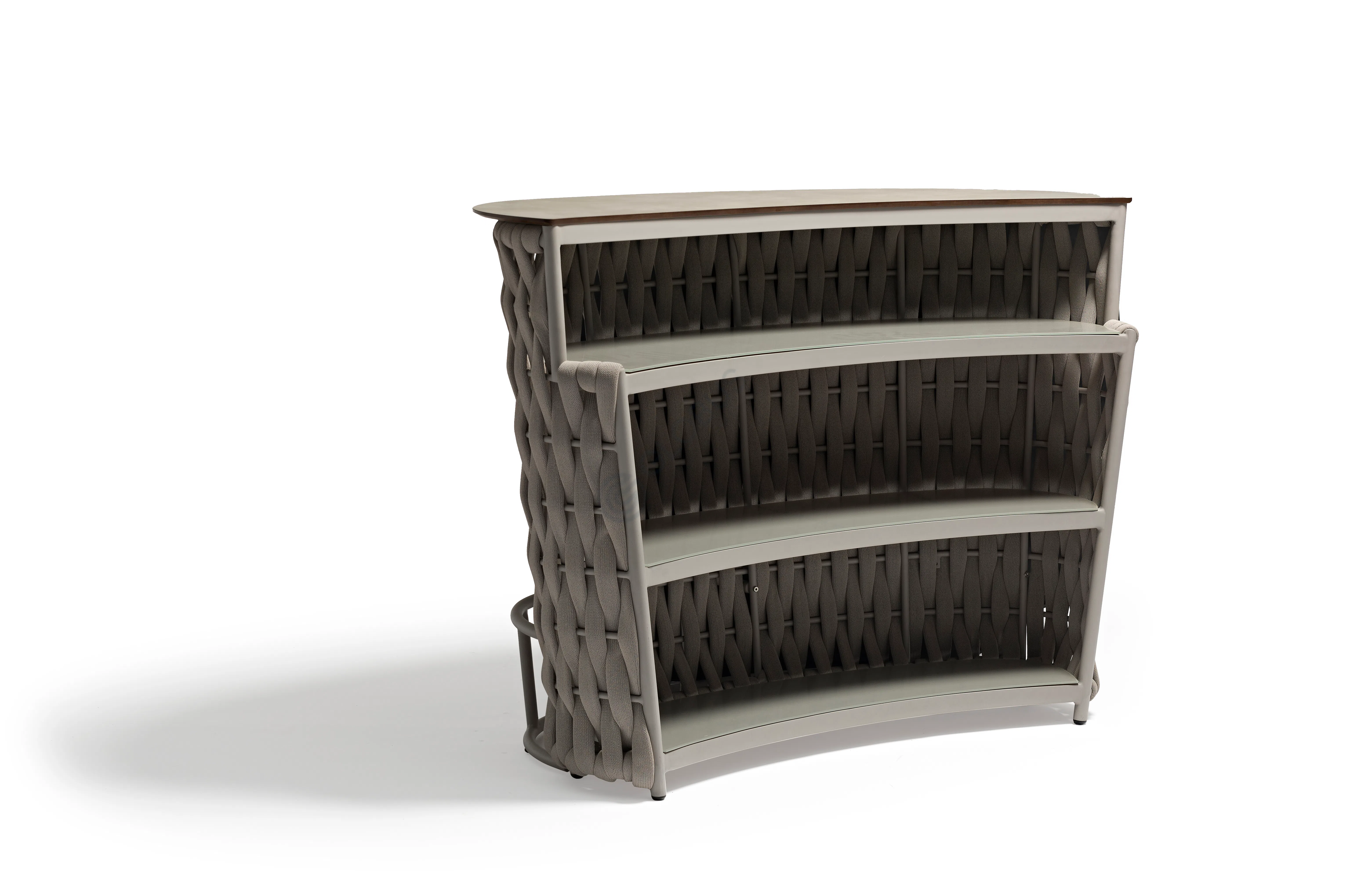 Уличный барный столик COUTURE JARDIN