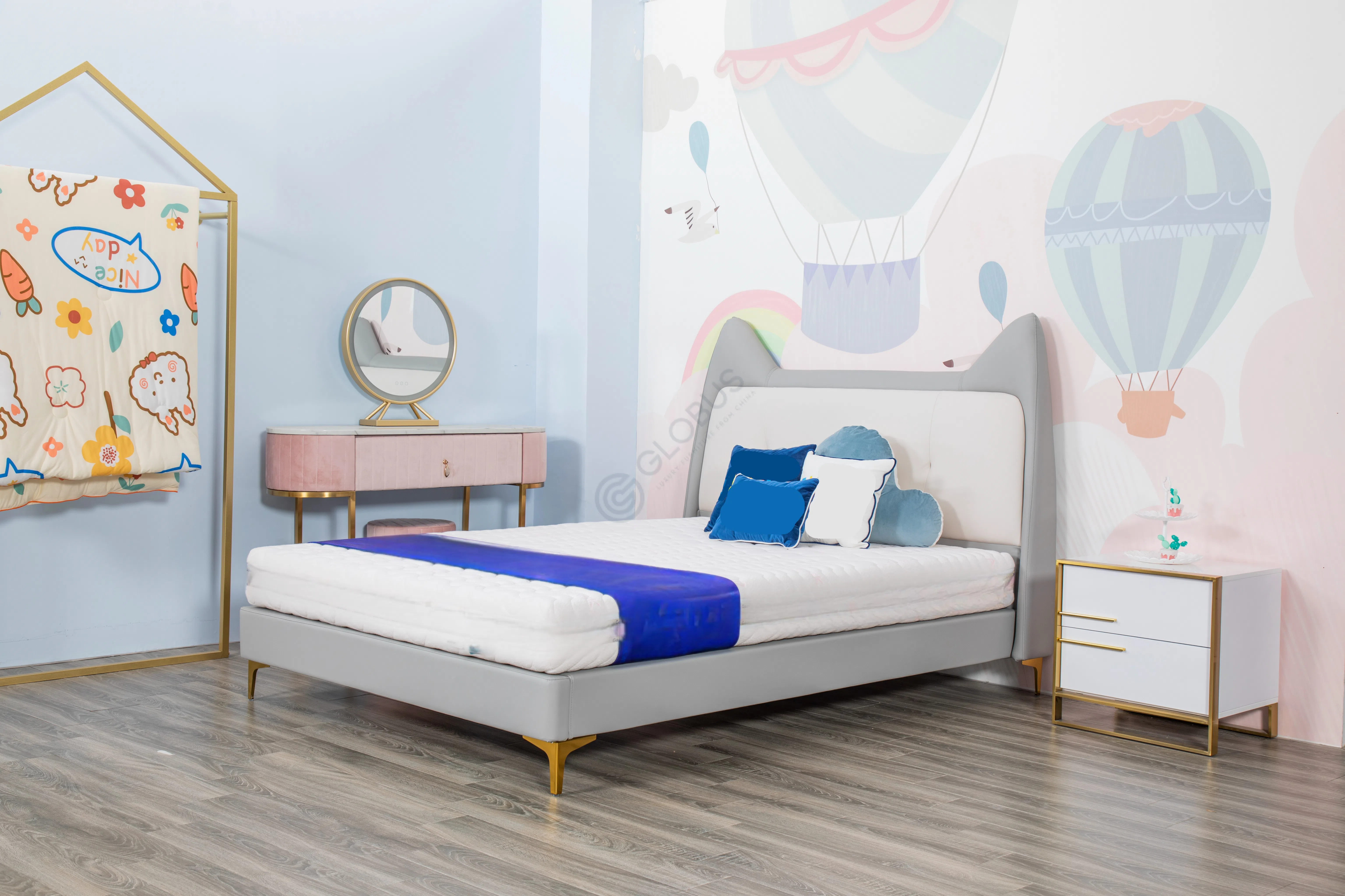 Детская кровать Rodato