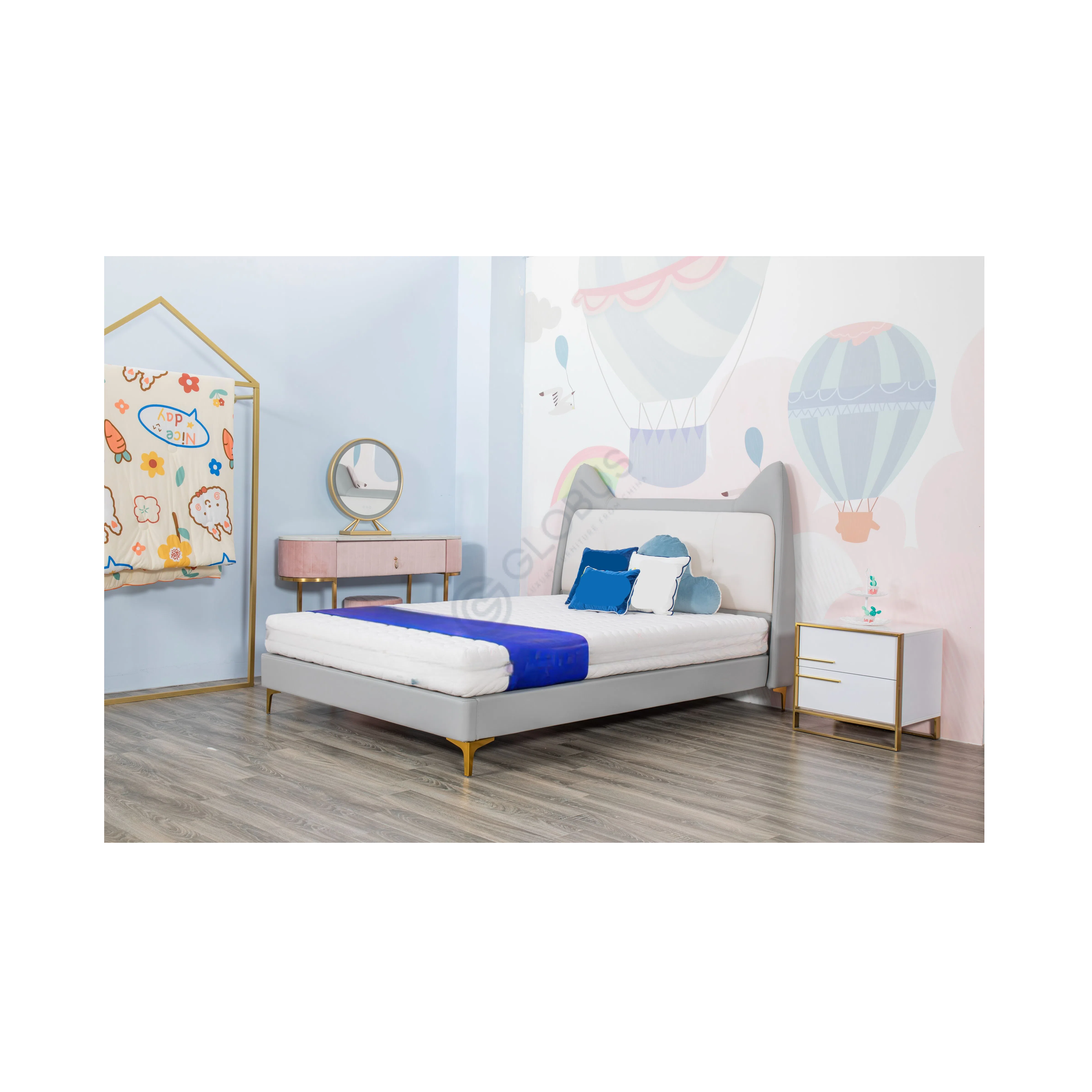 Детская кровать Rodato