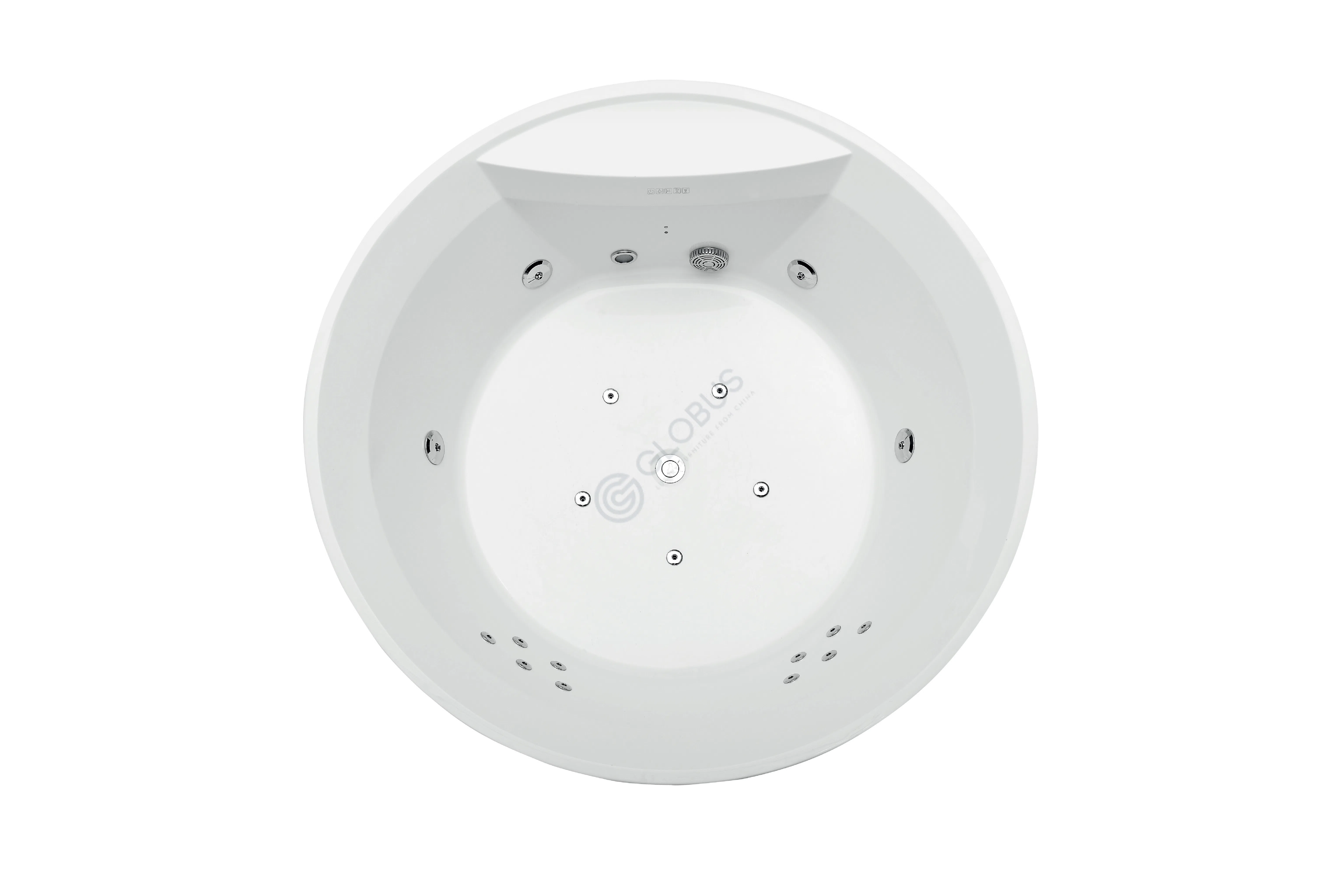 Джакузи Servilius