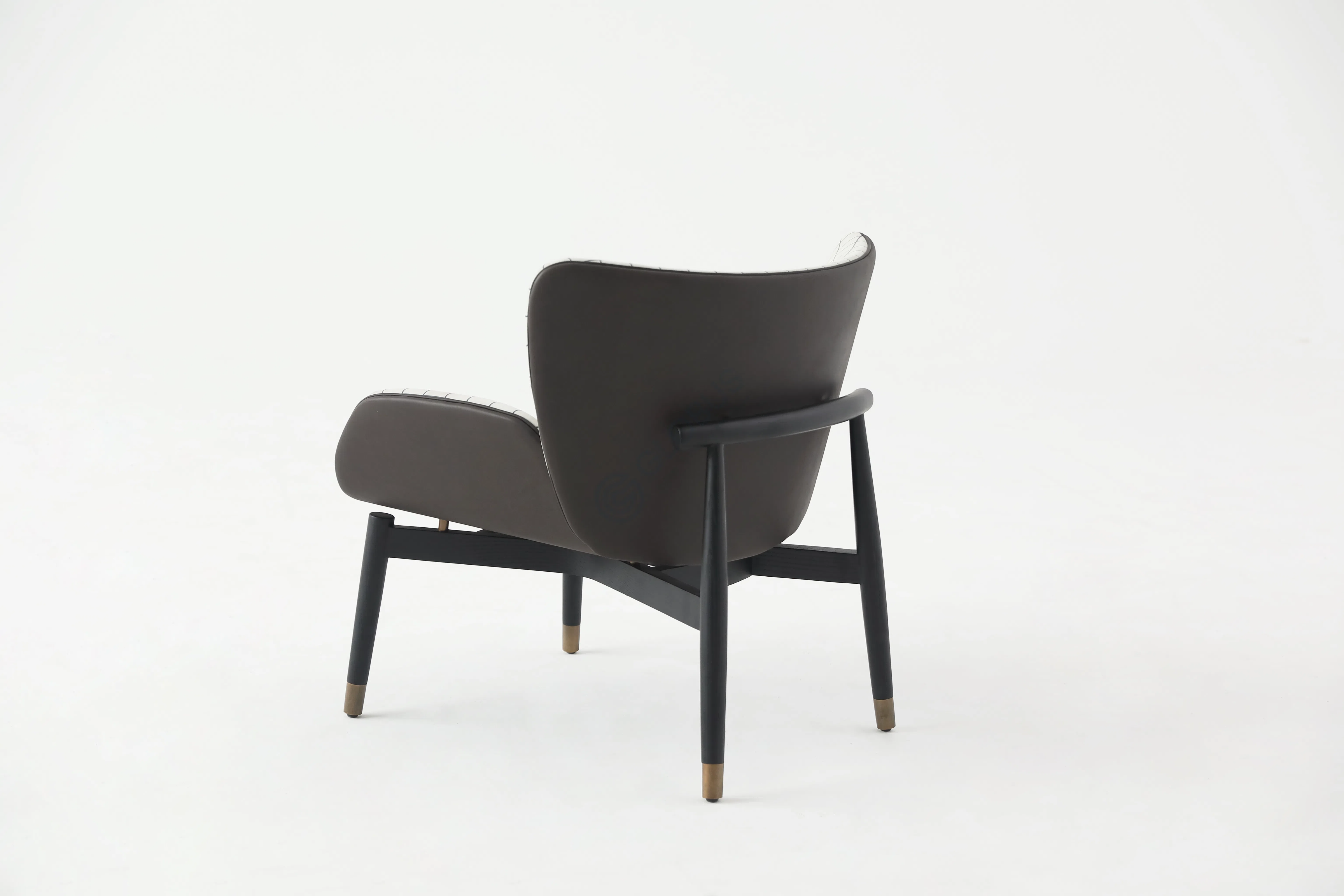 Кресло BAXTER Jorgen