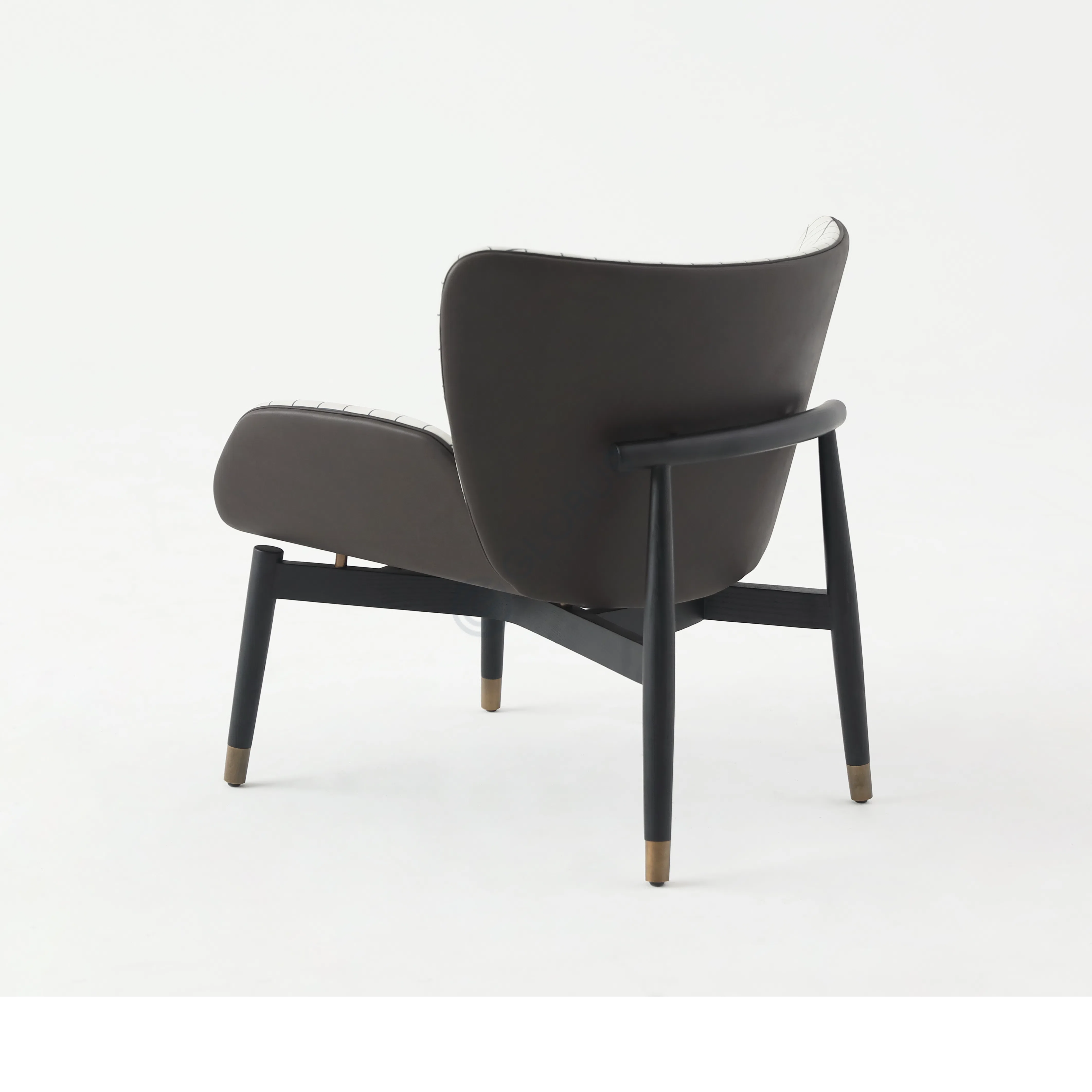 Кресло BAXTER Jorgen