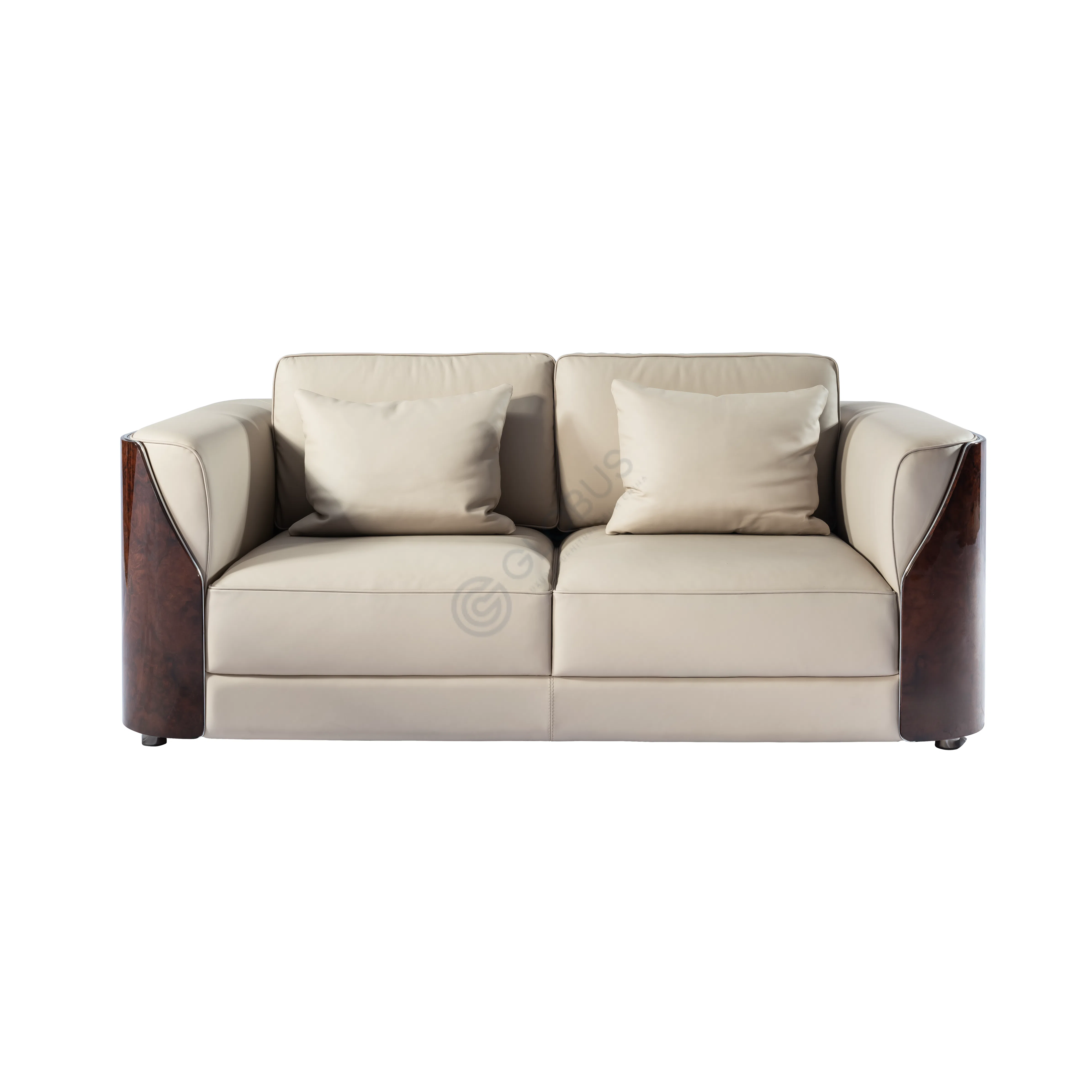 Диван VISIONNAIRE Fitzgerald