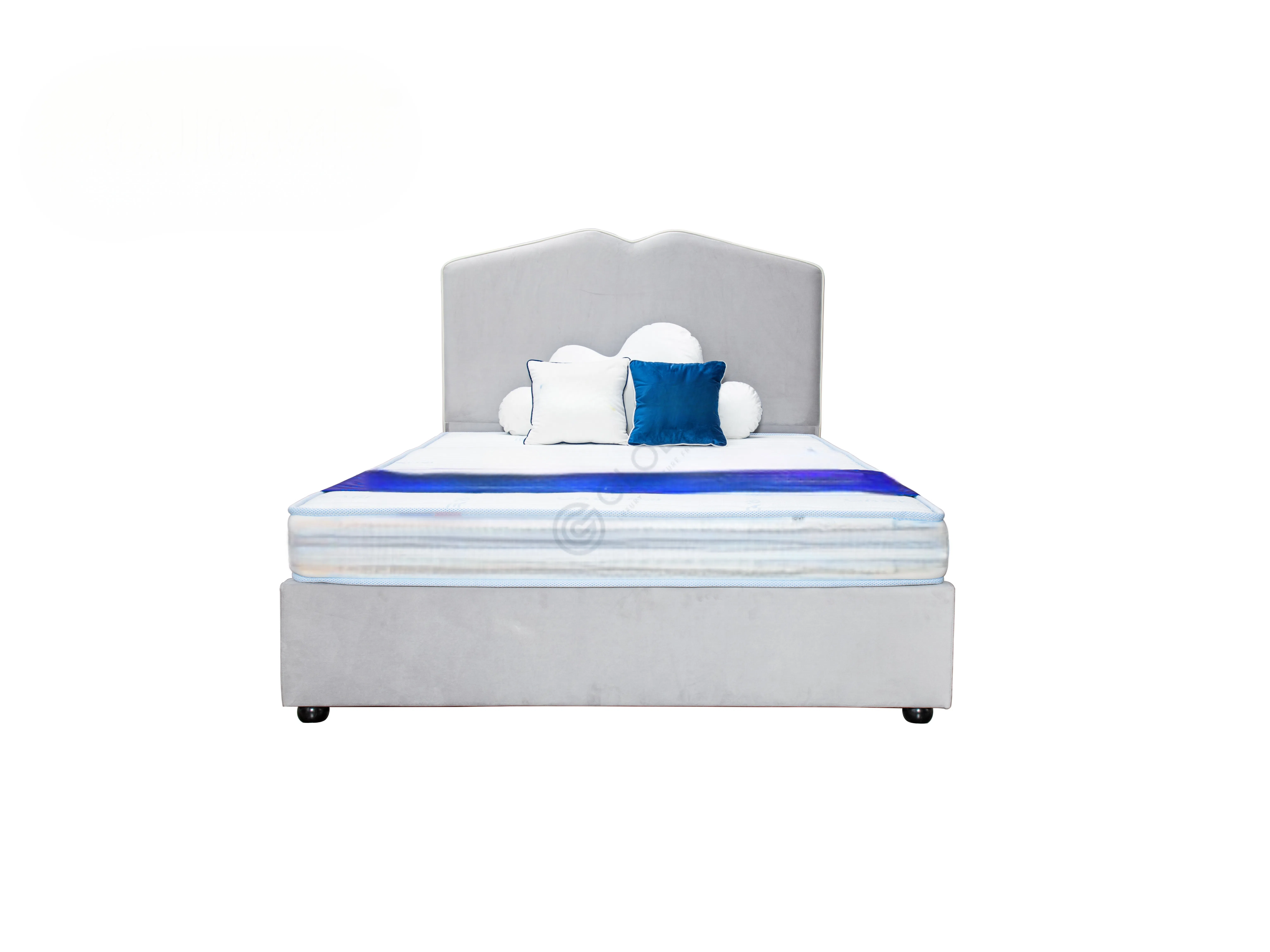 Детская кровать Buenahora