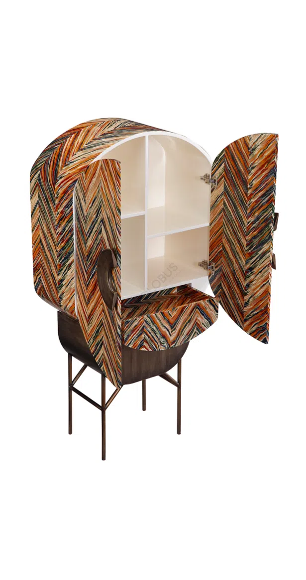 Буфет DE CASTELLI Polifemo