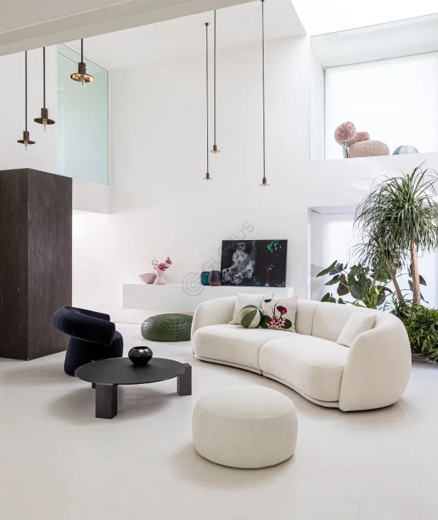 Пуф MOROSO Pacific