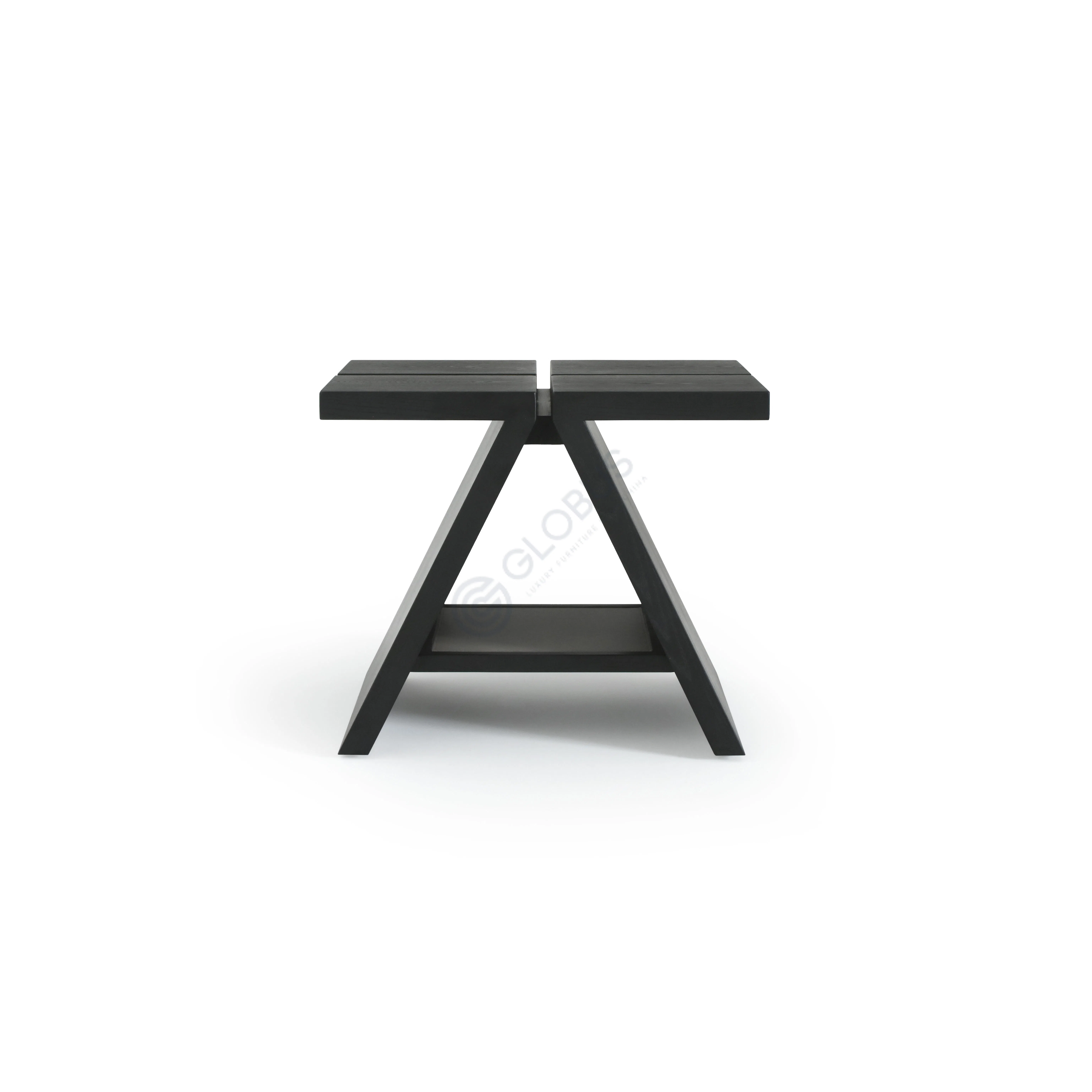 Угловой столик FOGIA Supersolid Object 1