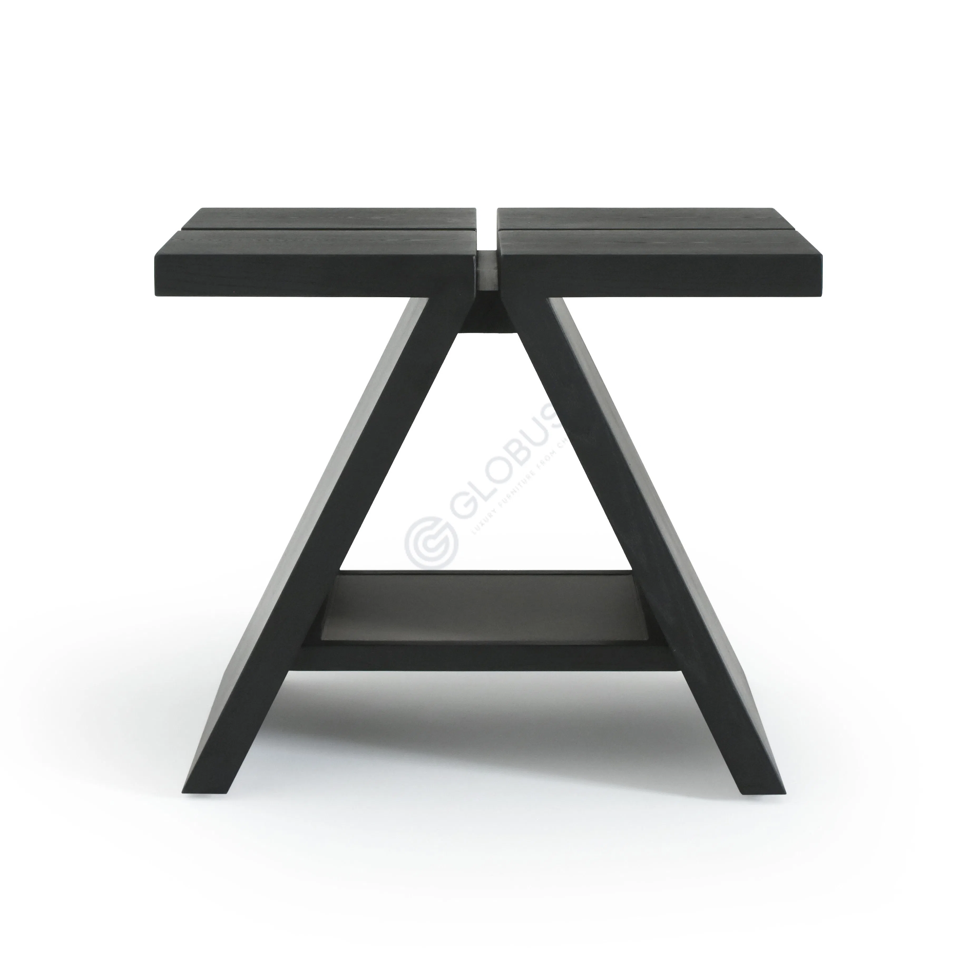 Угловой столик FOGIA Supersolid Object 1