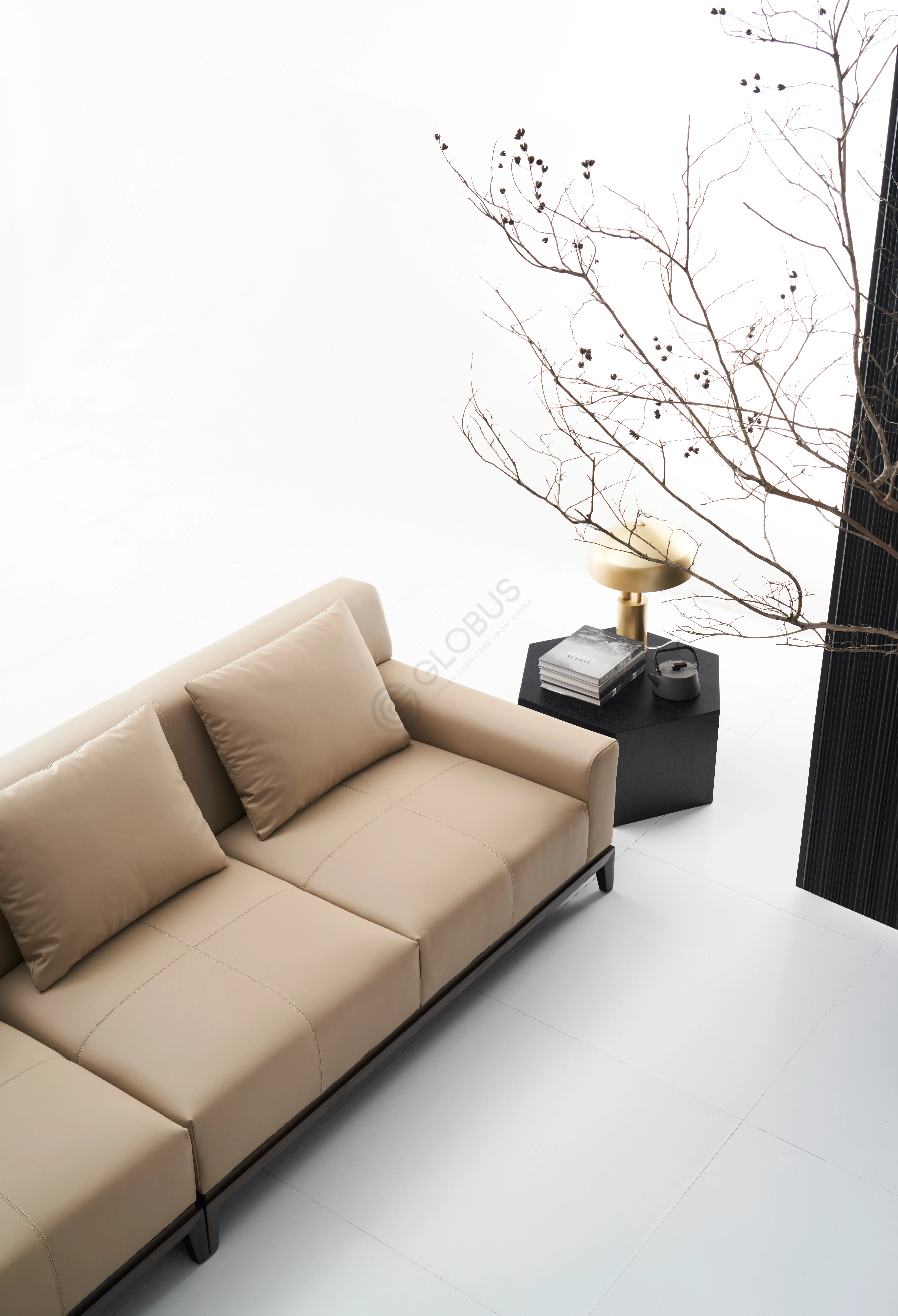 Диван HC28 Teatro