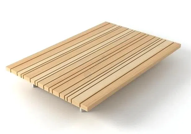 Уличный журнальный столик PAOLA LENTI Sunset