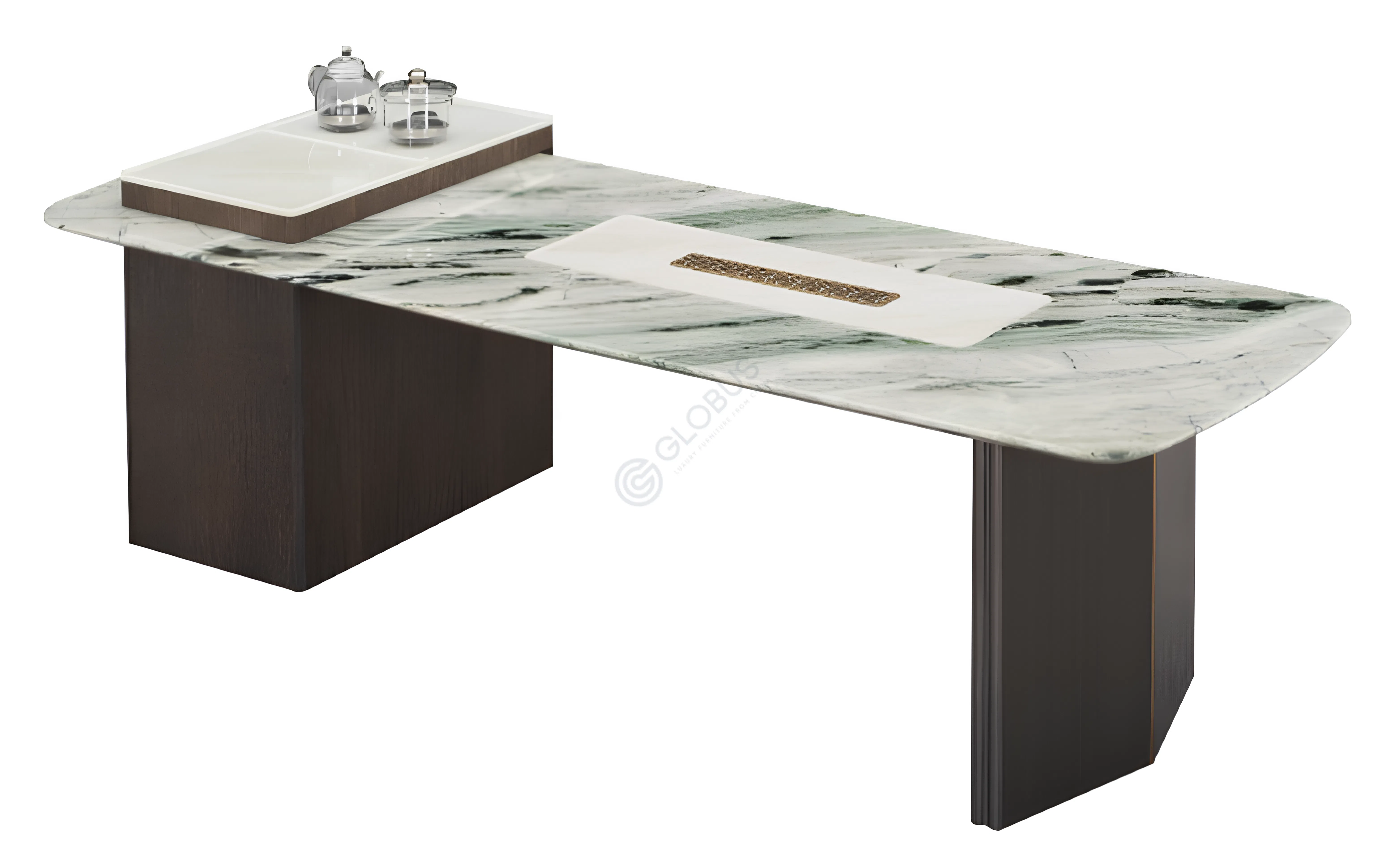 Стол для чайных церемоний Pratoio